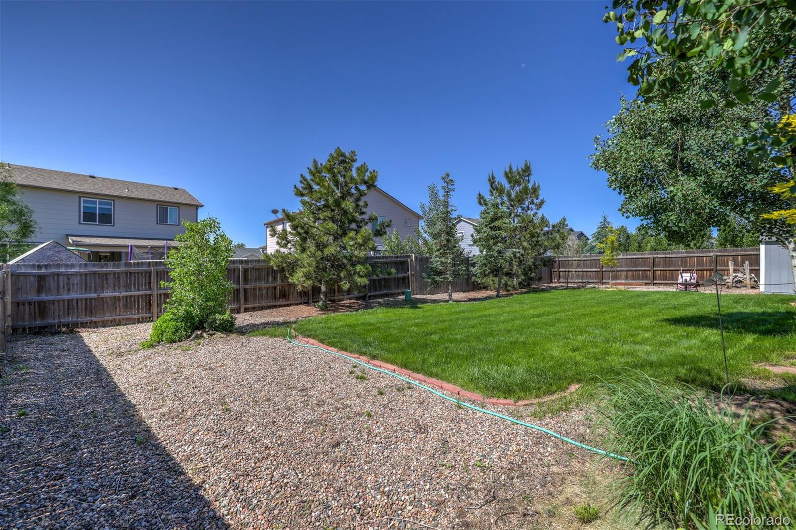MLS Image #39 for 12213  st annes road,peyton, Colorado