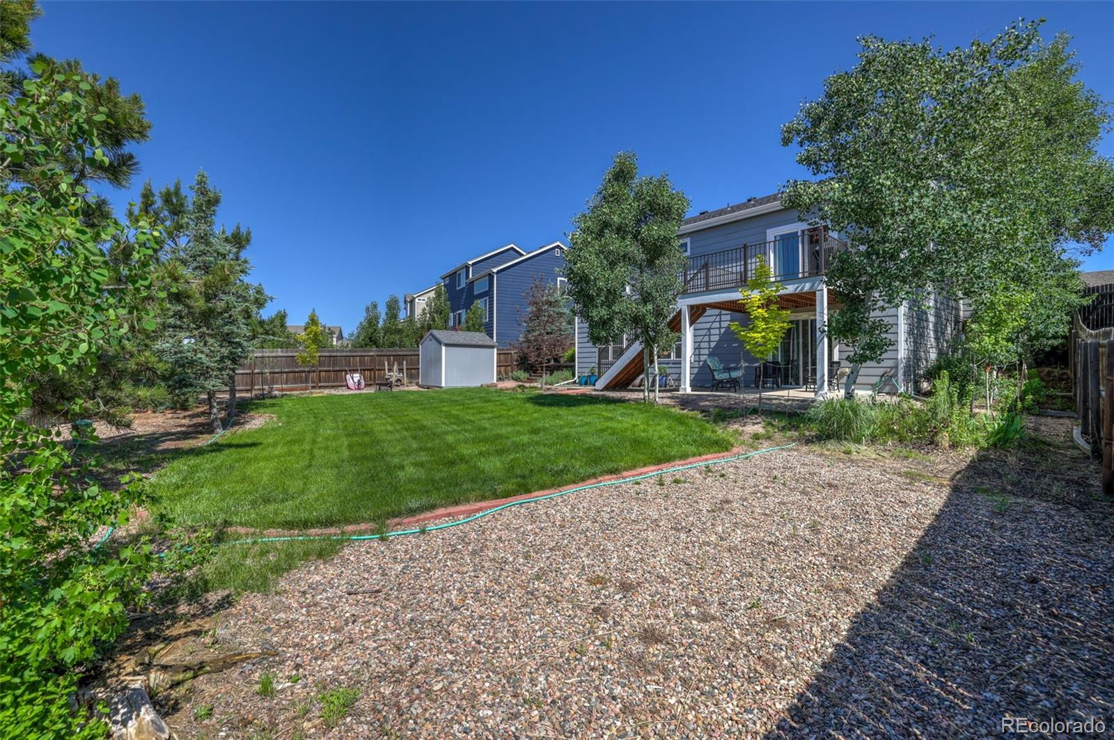 MLS Image #40 for 12213  st annes road,peyton, Colorado