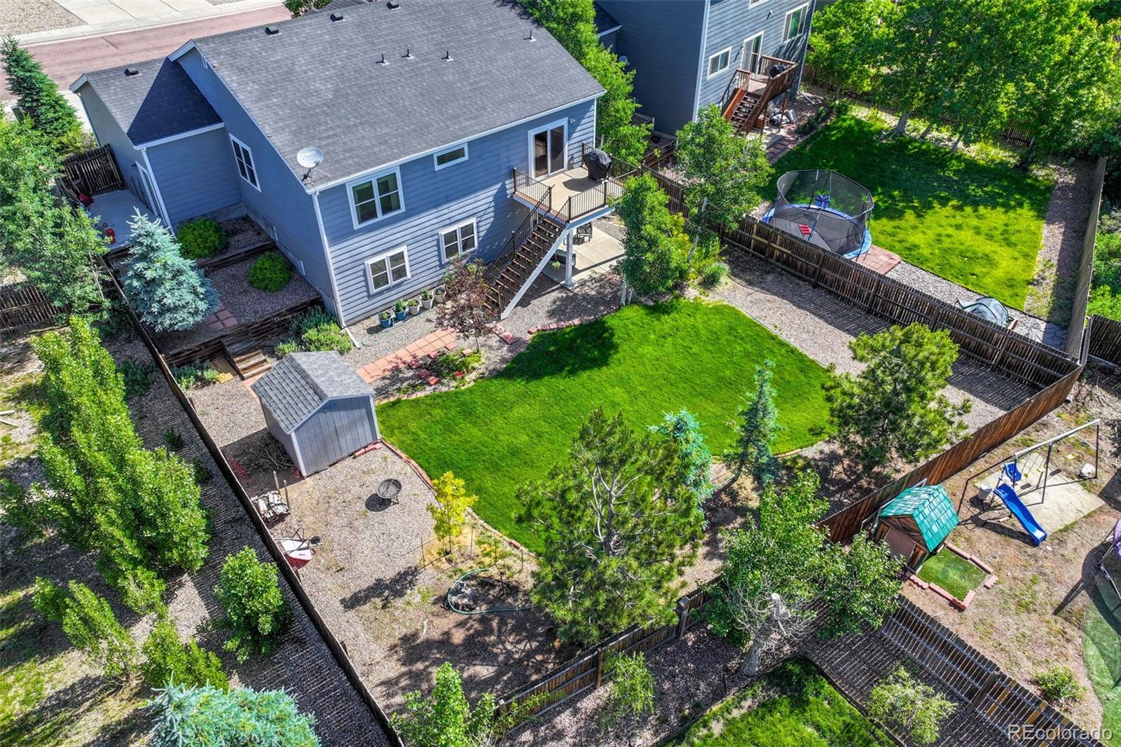 MLS Image #41 for 12213  st annes road,peyton, Colorado