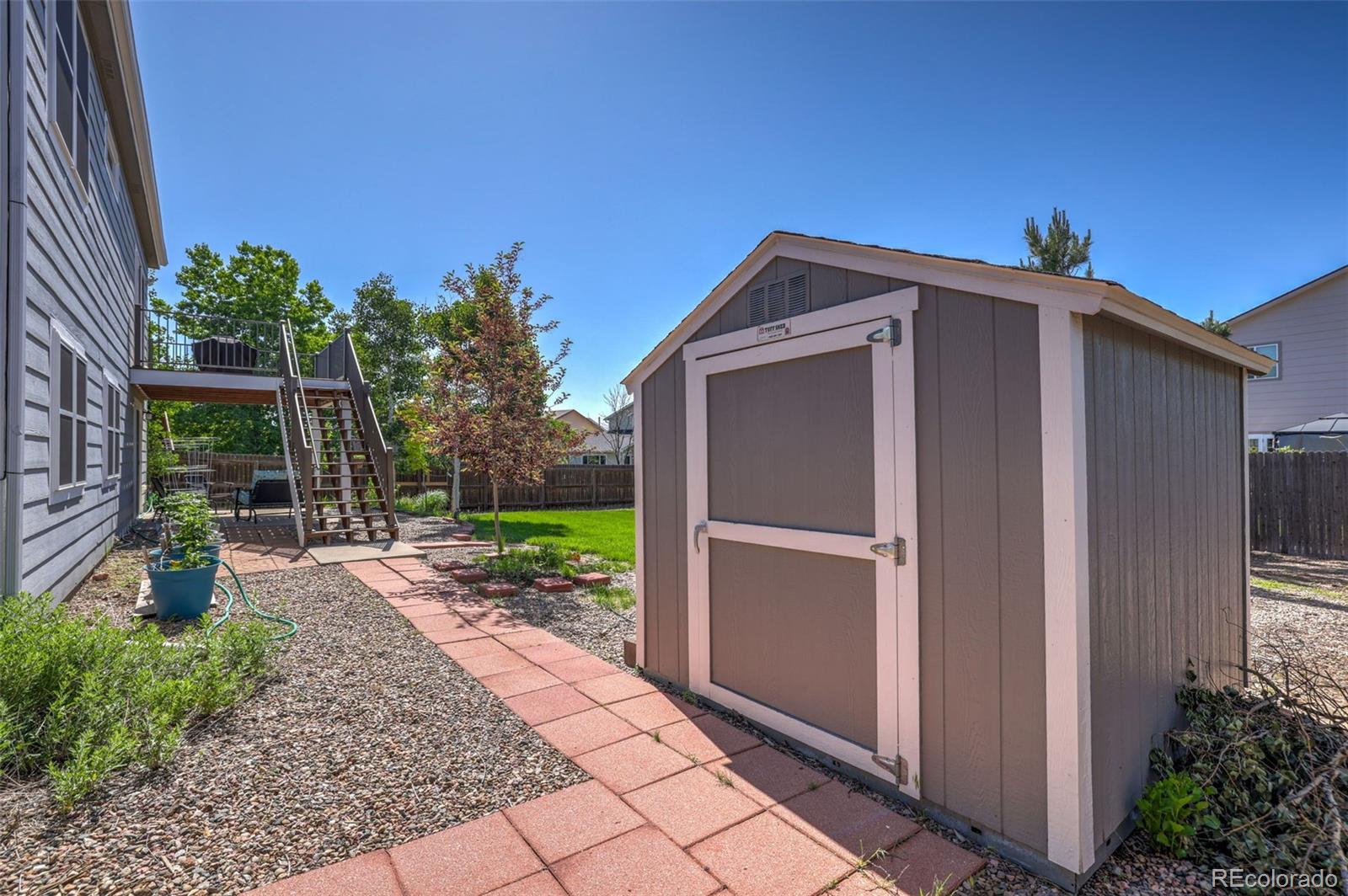 MLS Image #42 for 12213  st annes road,peyton, Colorado
