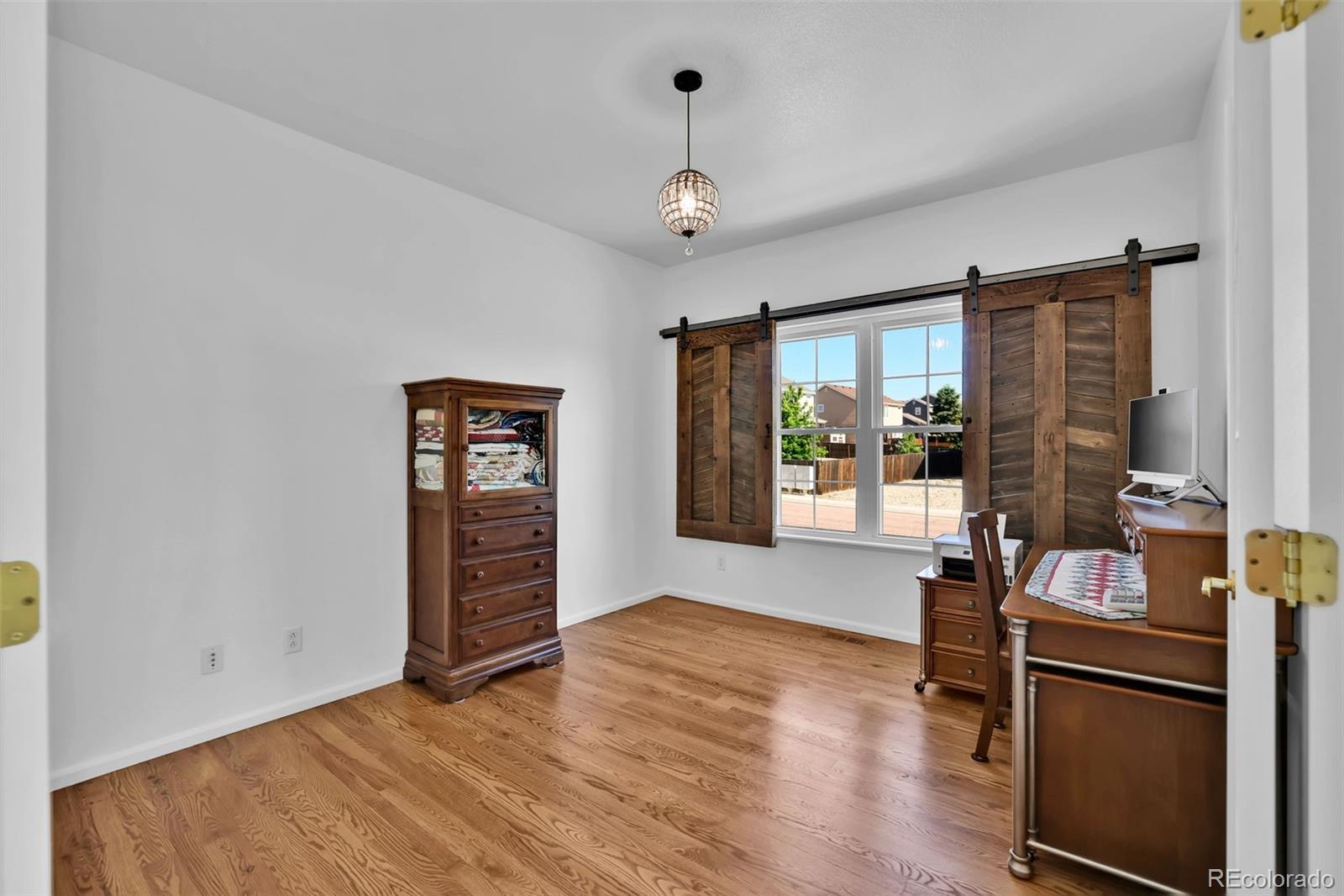 MLS Image #5 for 12213  st annes road,peyton, Colorado