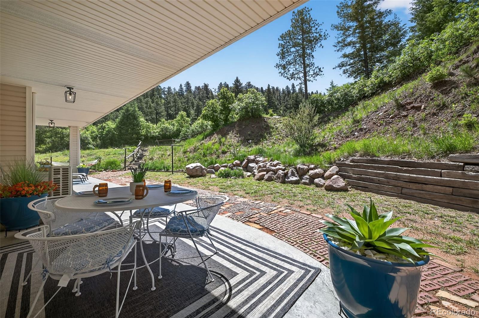 MLS Image #1 for 20854  state highway 96 ,wetmore, Colorado