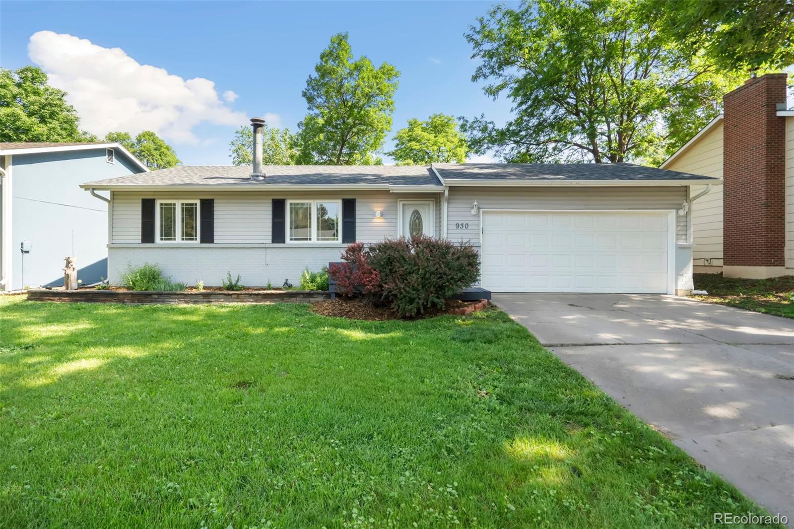 MLS Image #0 for 930  vanderbilt court,fort collins, Colorado