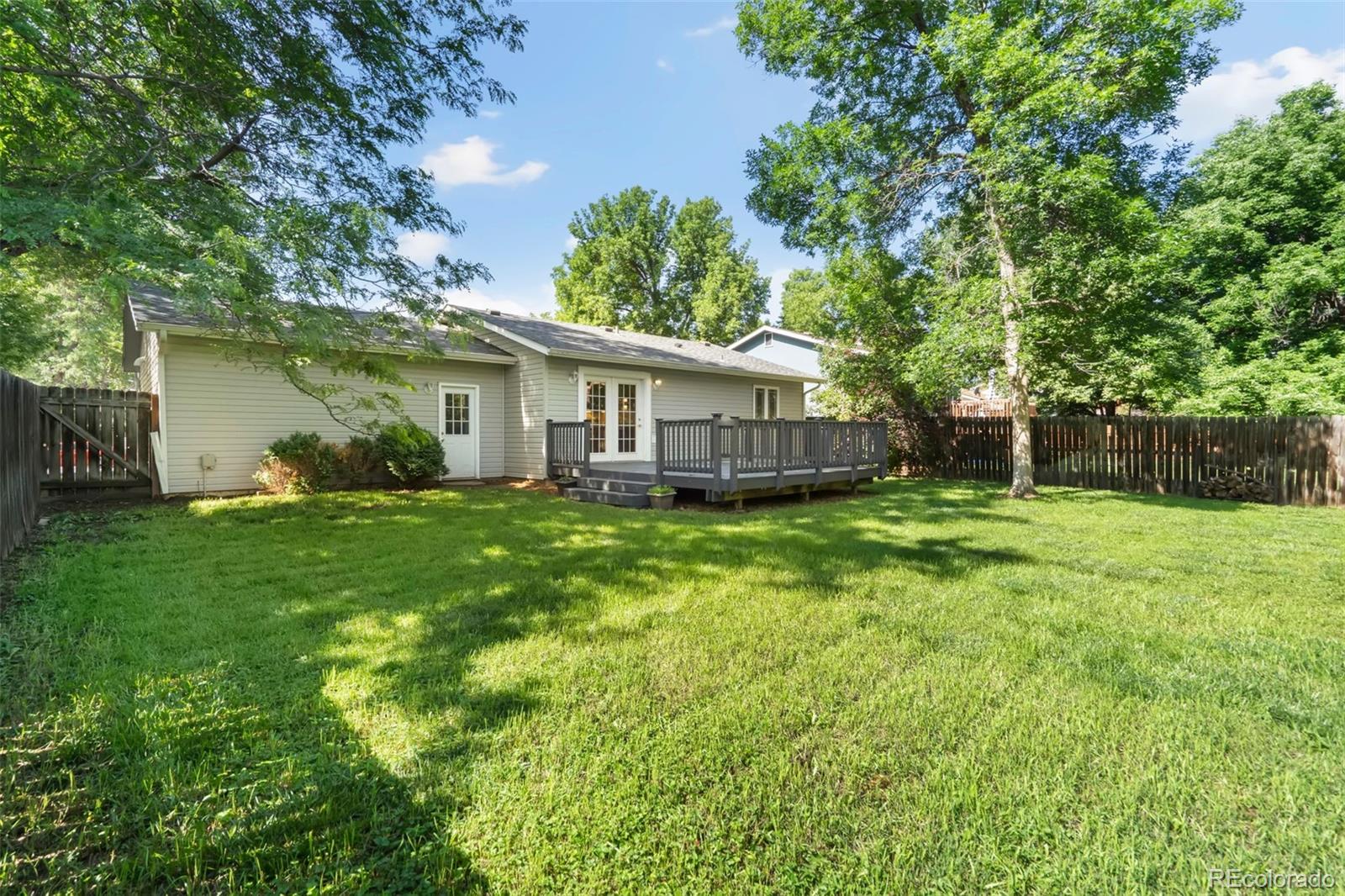 MLS Image #29 for 930  vanderbilt court,fort collins, Colorado
