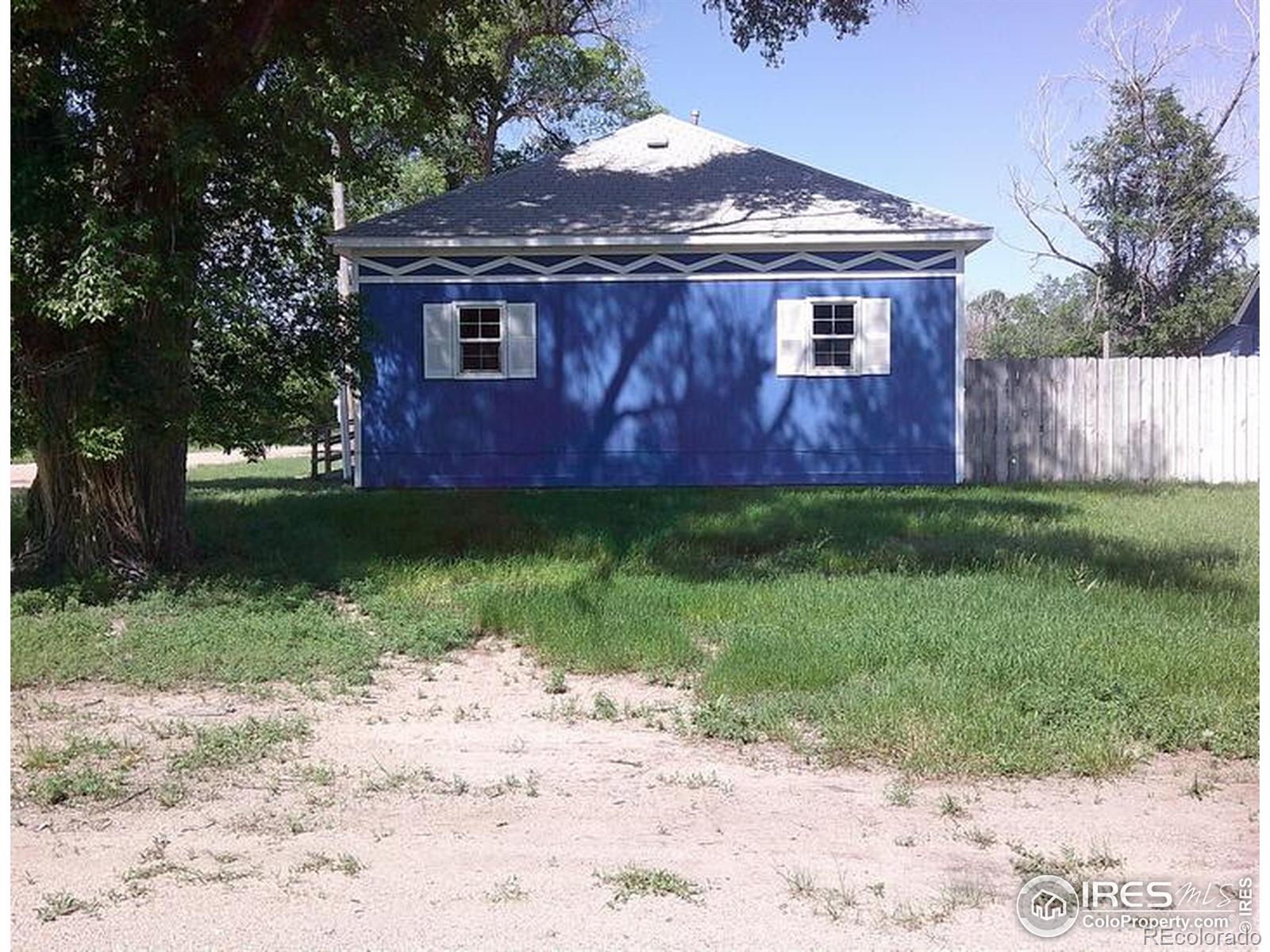 MLS Image #19 for 23243  pawnee avenue,padroni, Colorado