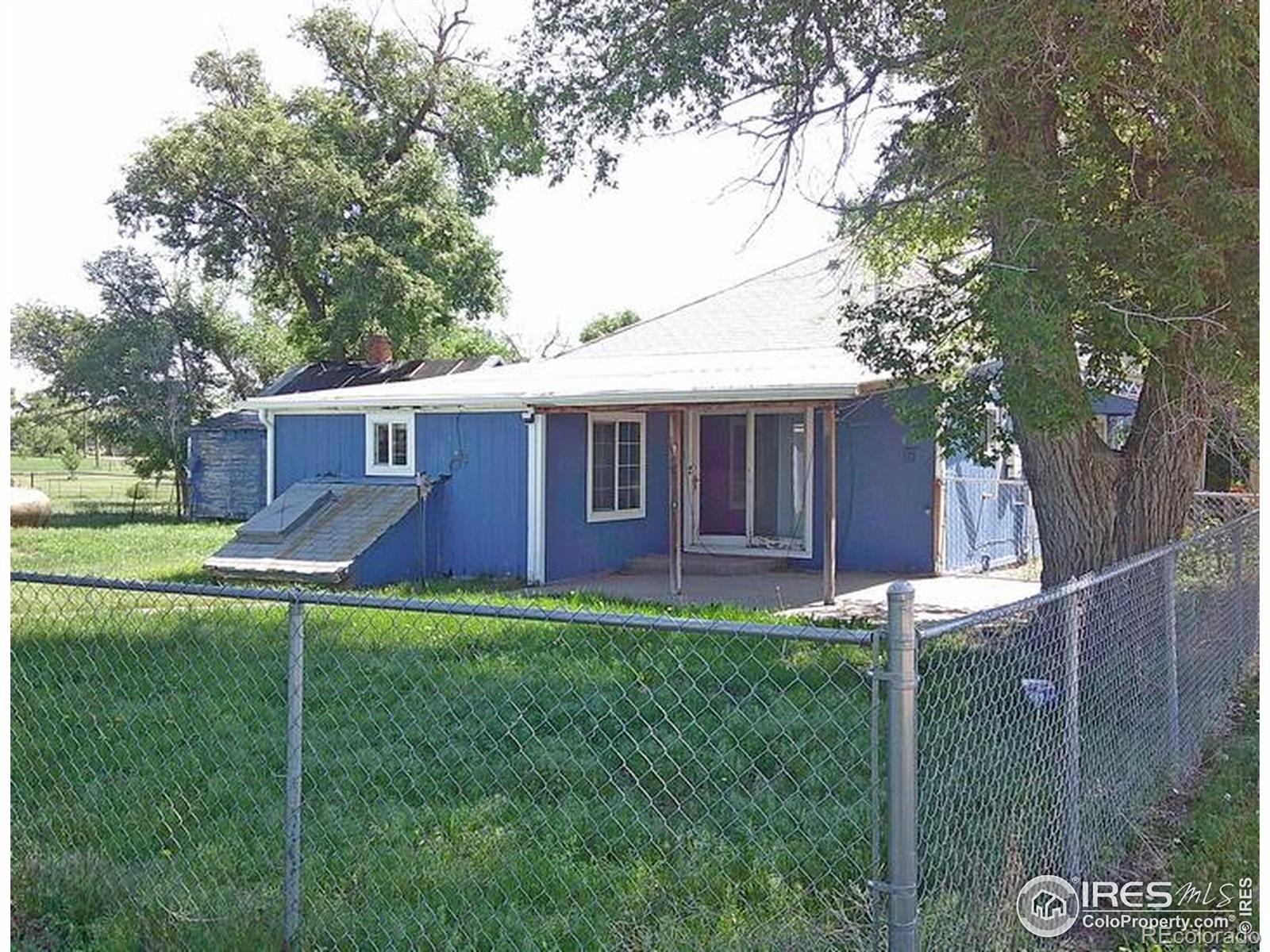 MLS Image #20 for 23243  pawnee avenue,padroni, Colorado