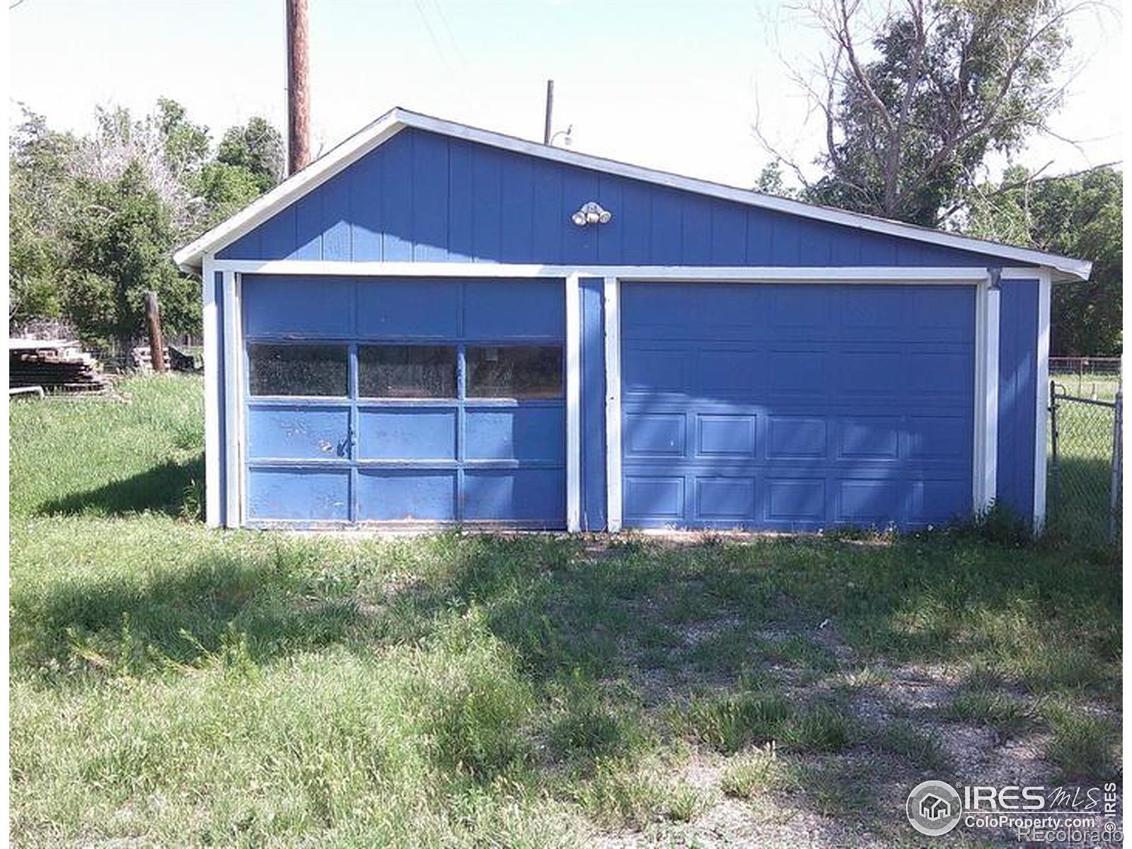 MLS Image #21 for 23243  pawnee avenue,padroni, Colorado