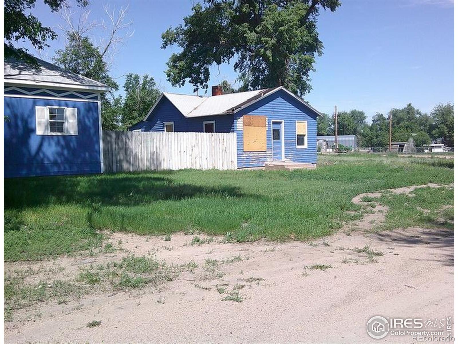 MLS Image #22 for 23243  pawnee avenue,padroni, Colorado