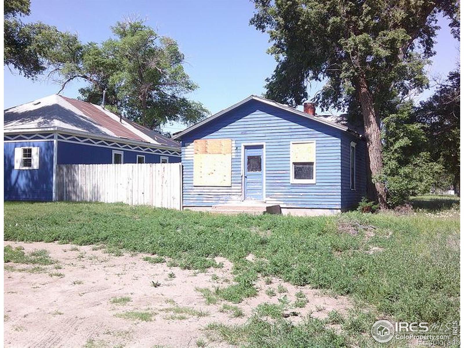 MLS Image #23 for 23243  pawnee avenue,padroni, Colorado