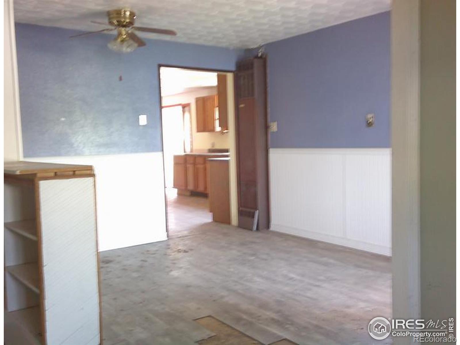 MLS Image #9 for 23243  pawnee avenue,padroni, Colorado