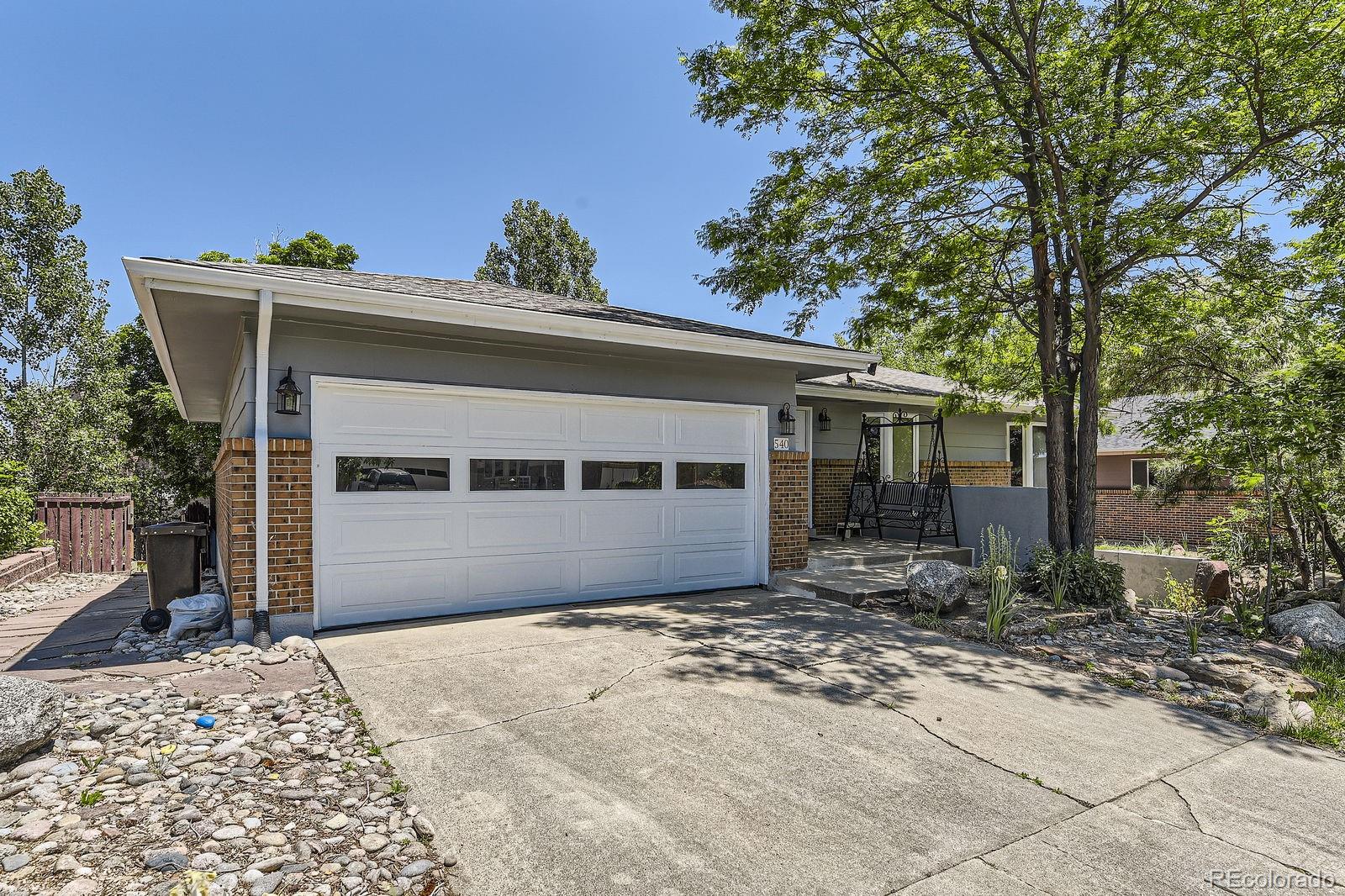MLS Image #2 for 540  ithaca drive,boulder, Colorado