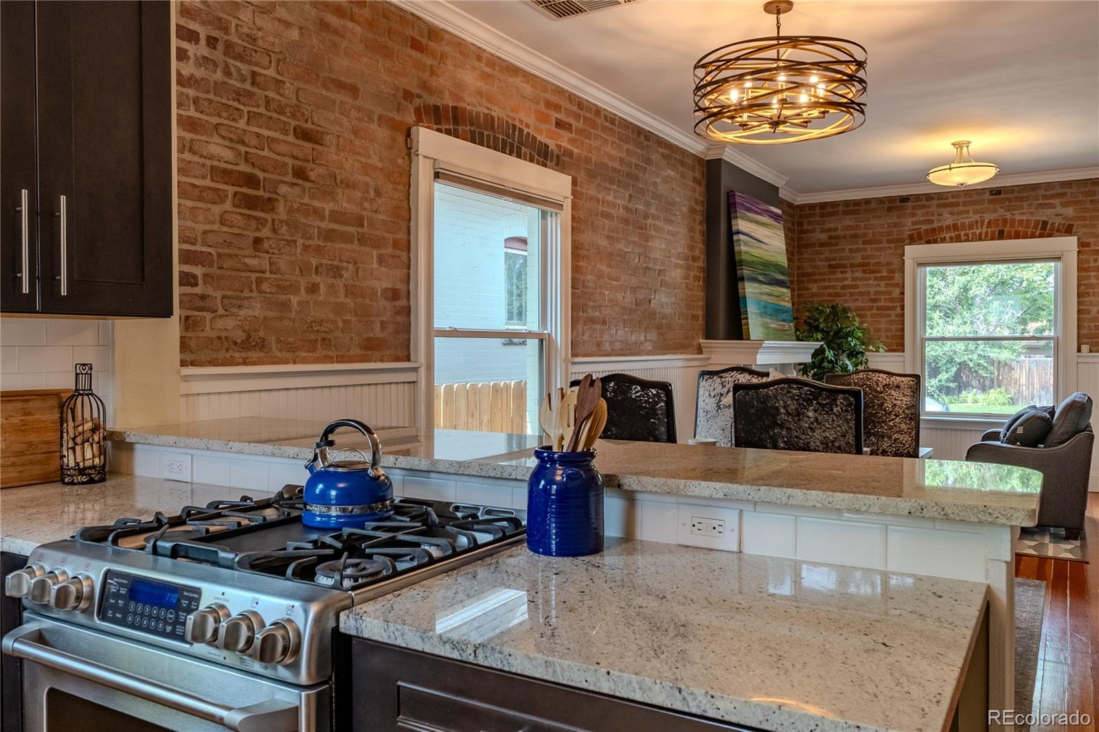 MLS Image #10 for 132  delaware street,denver, Colorado