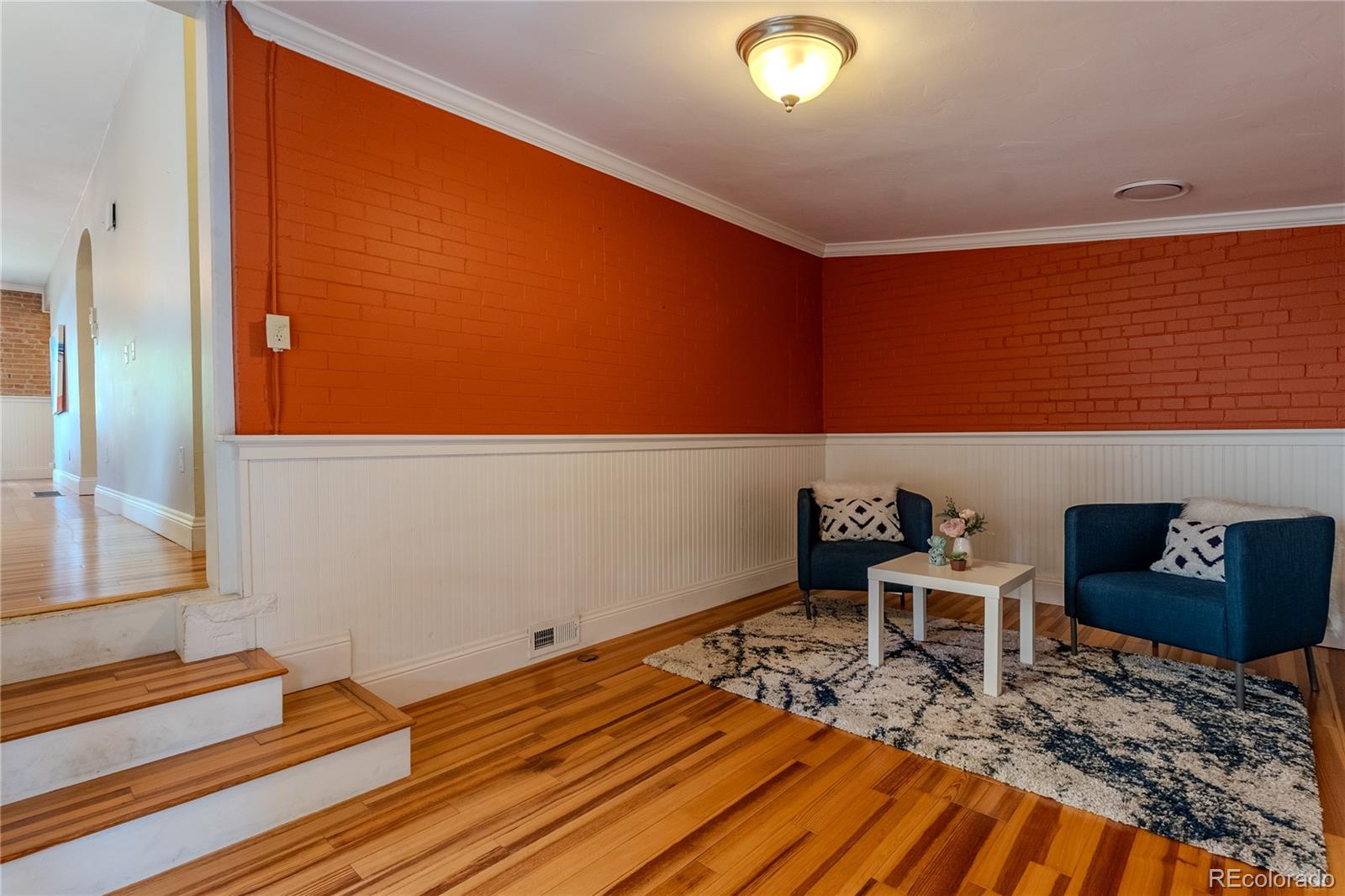 MLS Image #12 for 132  delaware street,denver, Colorado