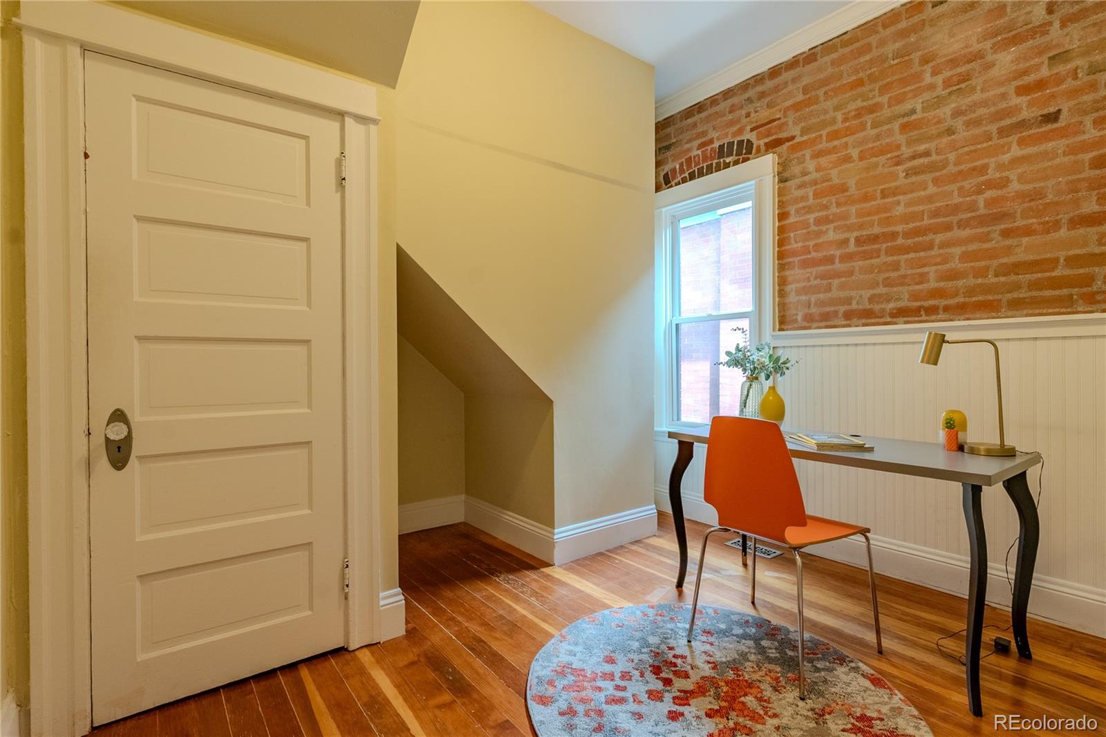 MLS Image #14 for 132  delaware street,denver, Colorado
