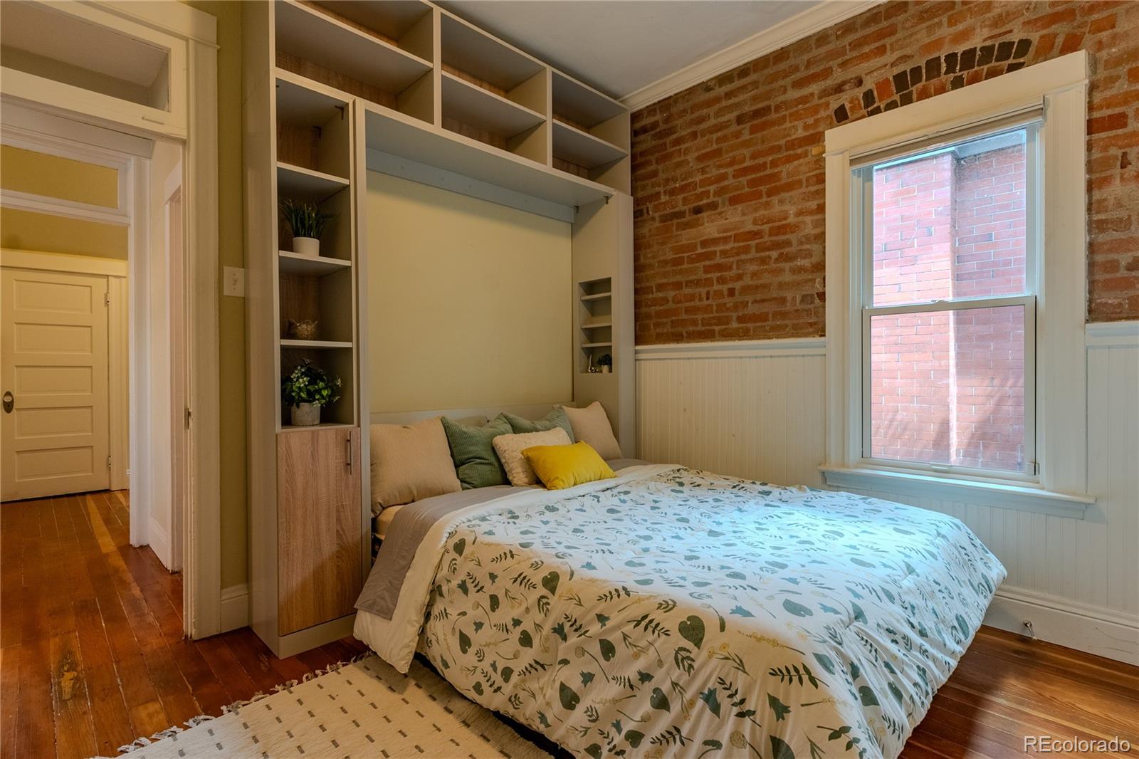MLS Image #17 for 132  delaware street,denver, Colorado
