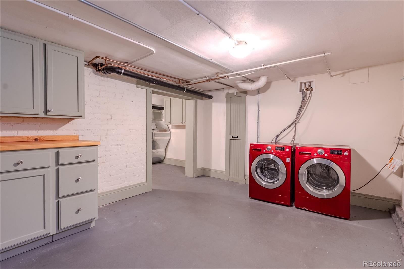 MLS Image #21 for 132  delaware street,denver, Colorado