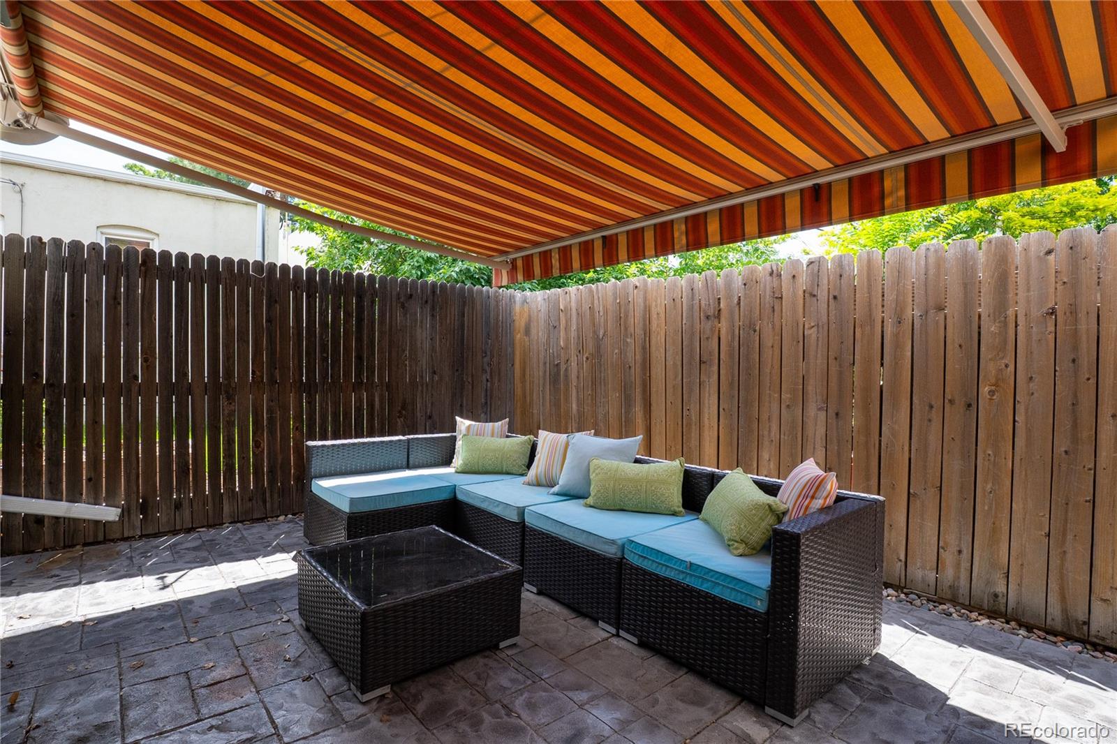 MLS Image #23 for 132  delaware street,denver, Colorado
