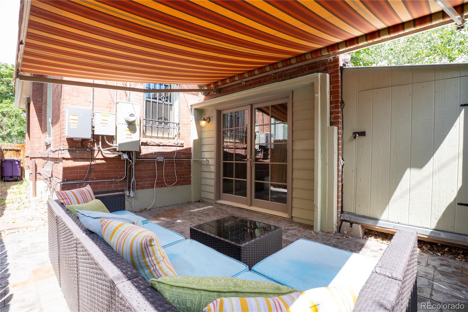 MLS Image #24 for 132  delaware street,denver, Colorado