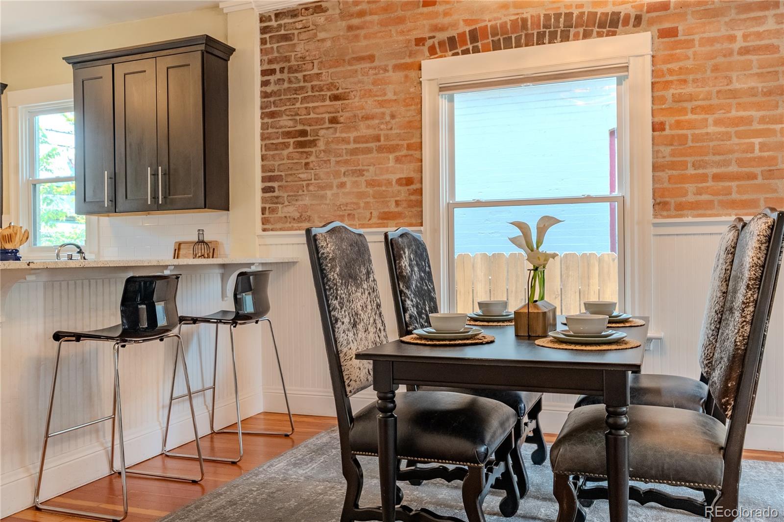 MLS Image #7 for 132  delaware street,denver, Colorado