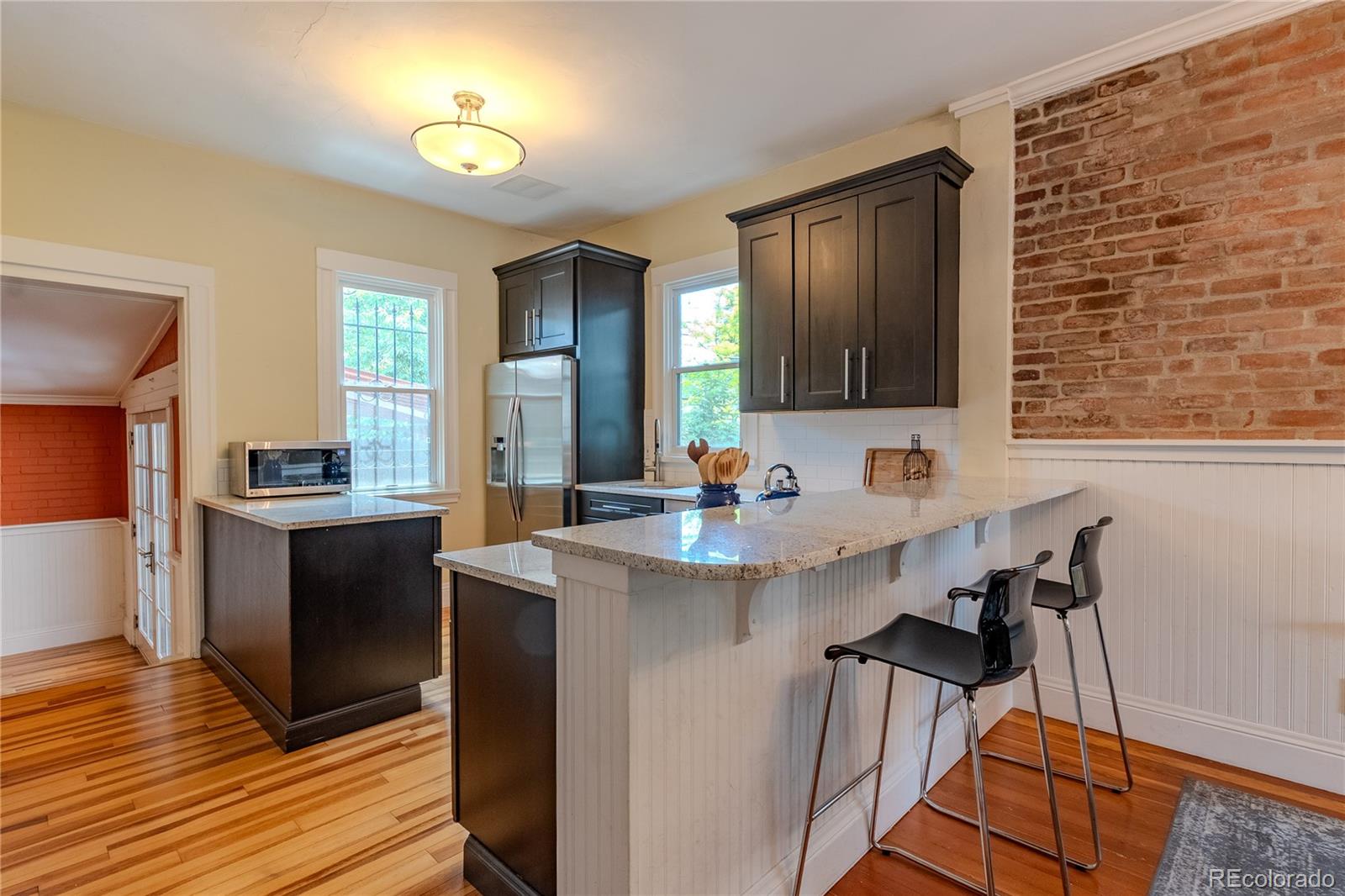 MLS Image #8 for 132  delaware street,denver, Colorado