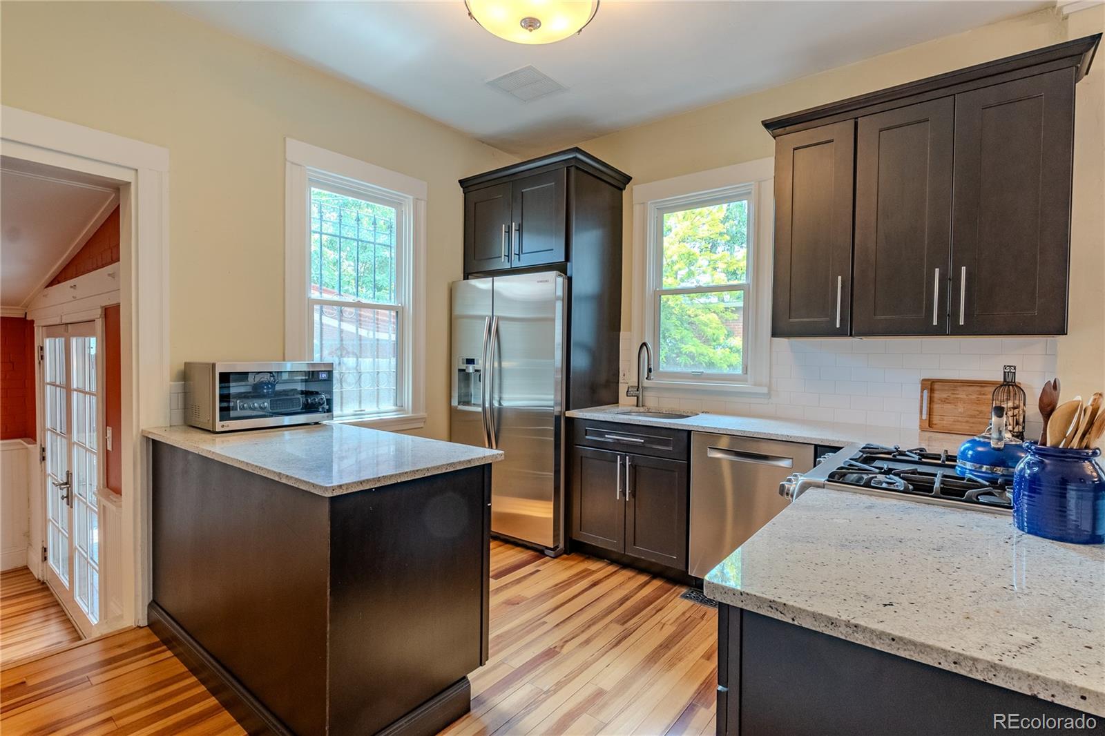 MLS Image #9 for 132  delaware street,denver, Colorado