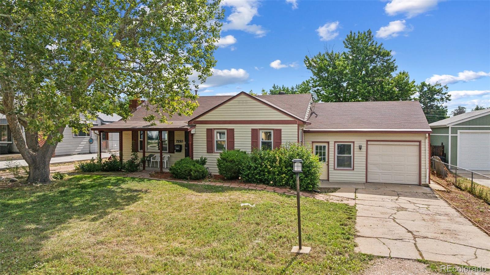 MLS Image #2 for 7550  raleigh street,westminster, Colorado