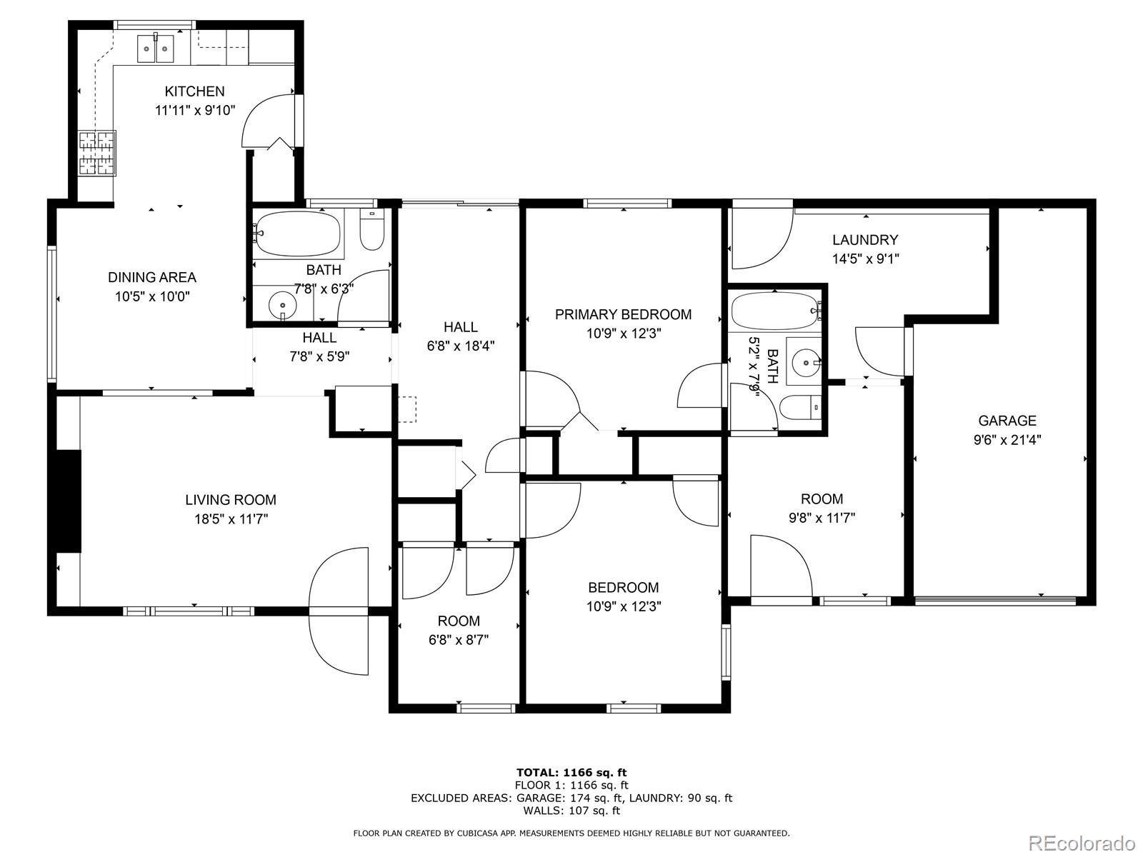 MLS Image #27 for 7550  raleigh street,westminster, Colorado