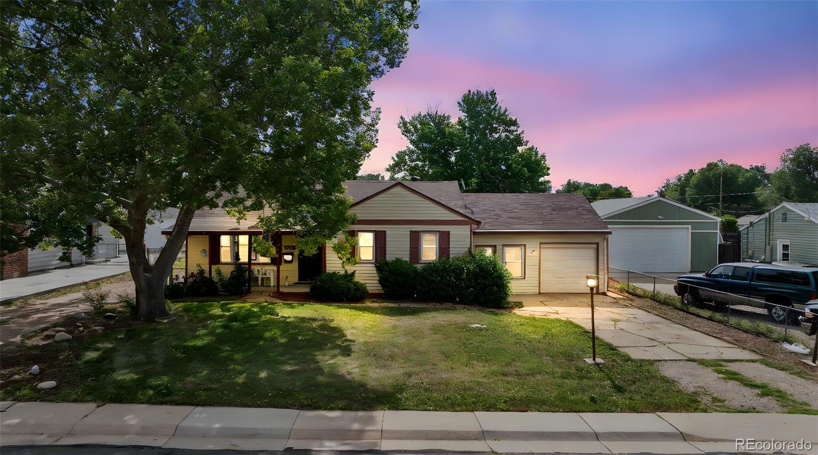MLS Image #3 for 7550  raleigh street,westminster, Colorado