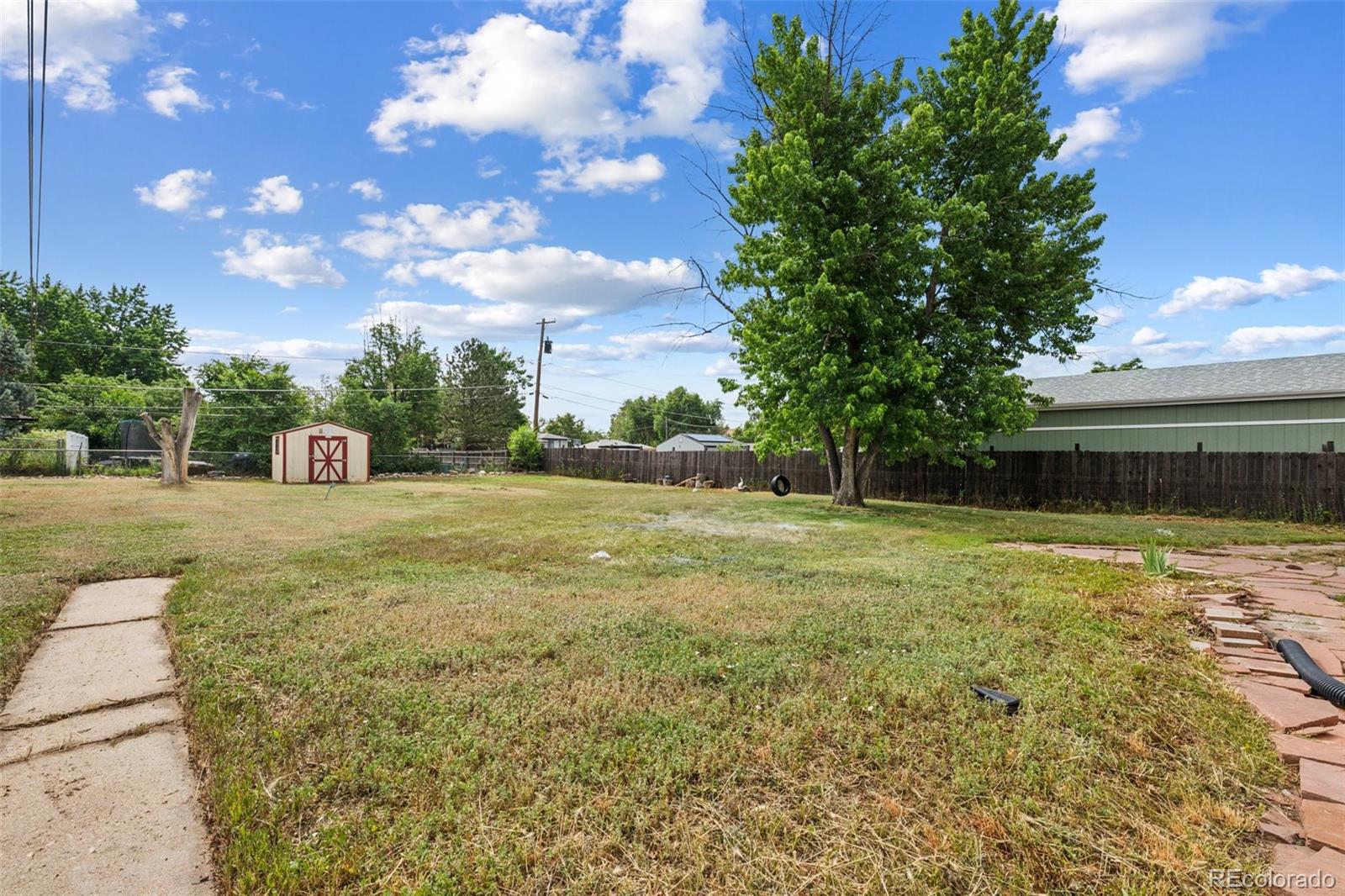 MLS Image #7 for 7550  raleigh street,westminster, Colorado