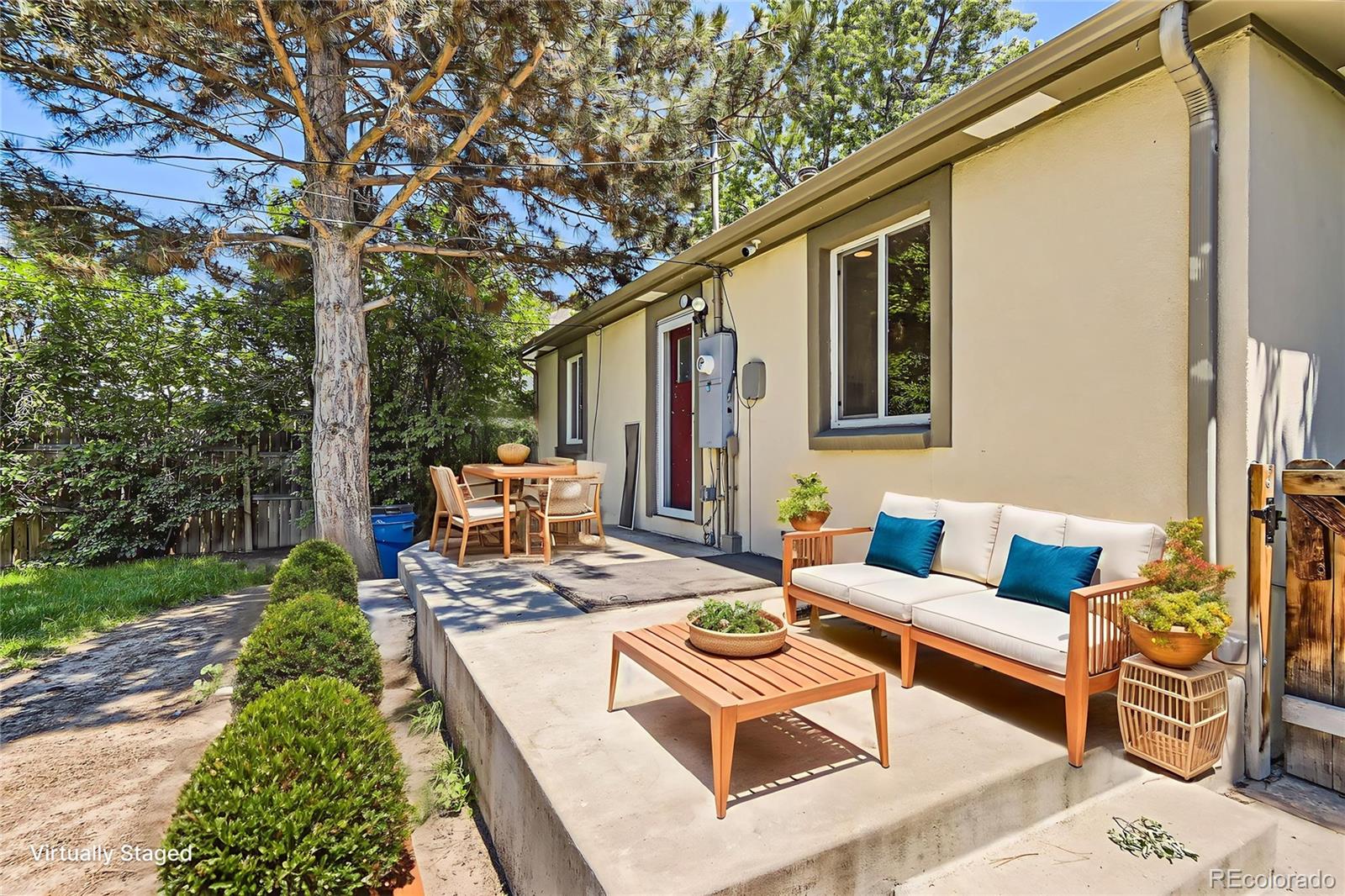 MLS Image #21 for 4111 s delaware street,englewood, Colorado