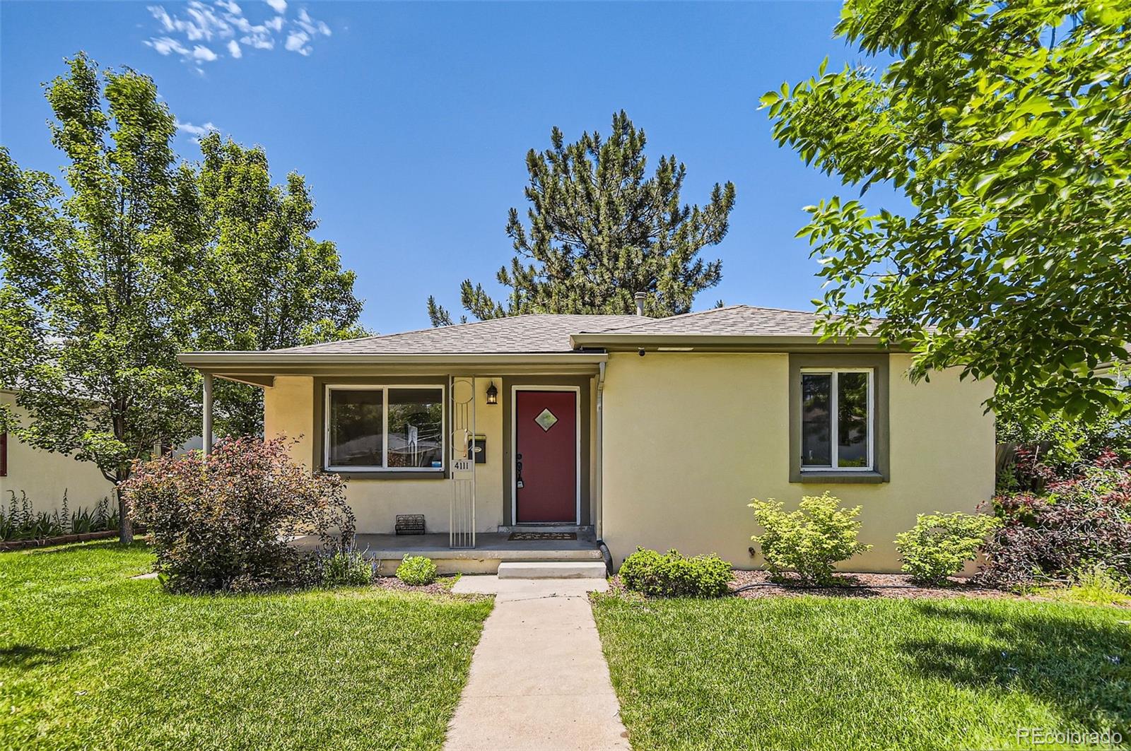 MLS Image #23 for 4111 s delaware street,englewood, Colorado