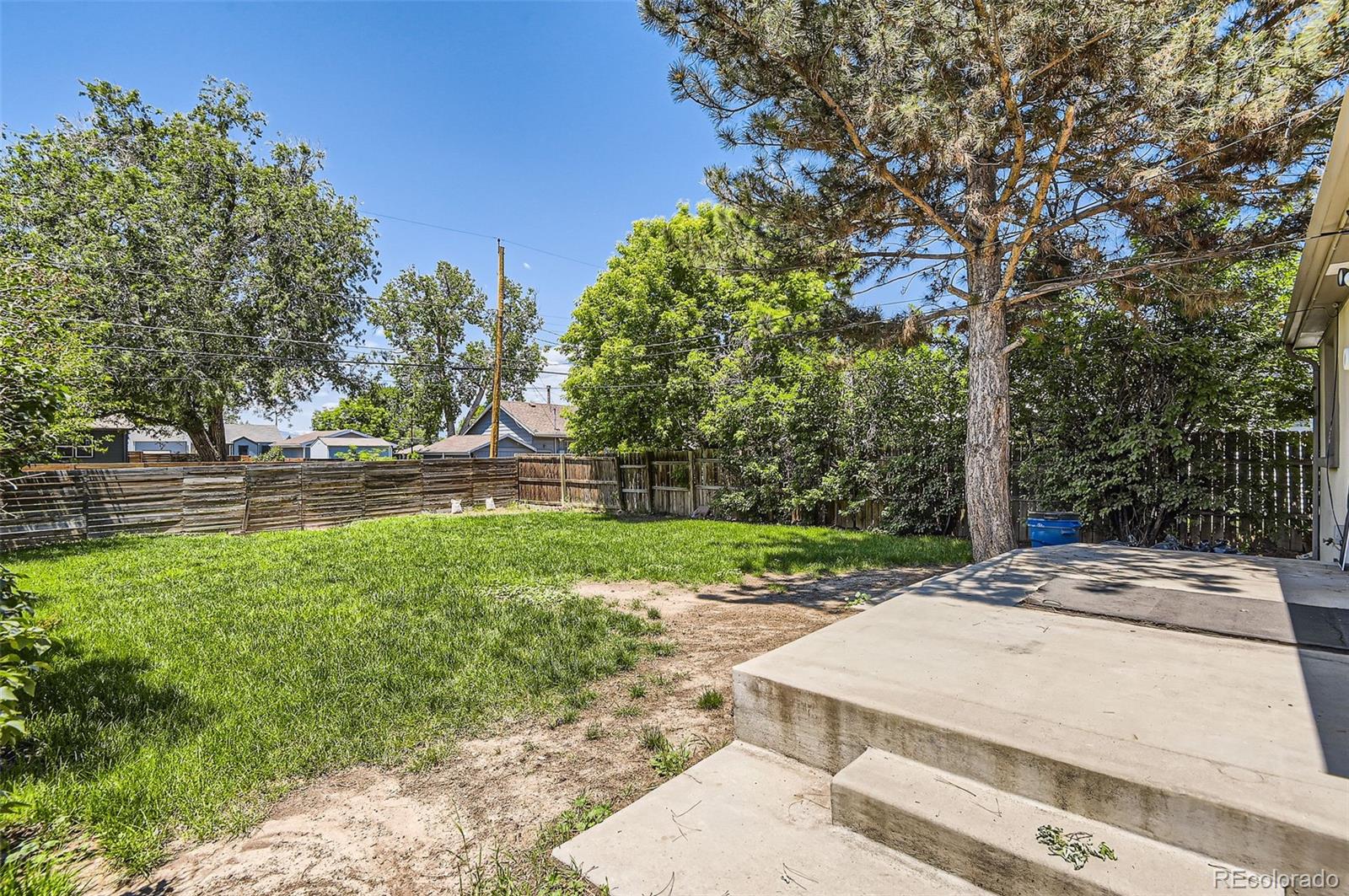 MLS Image #24 for 4111 s delaware street,englewood, Colorado