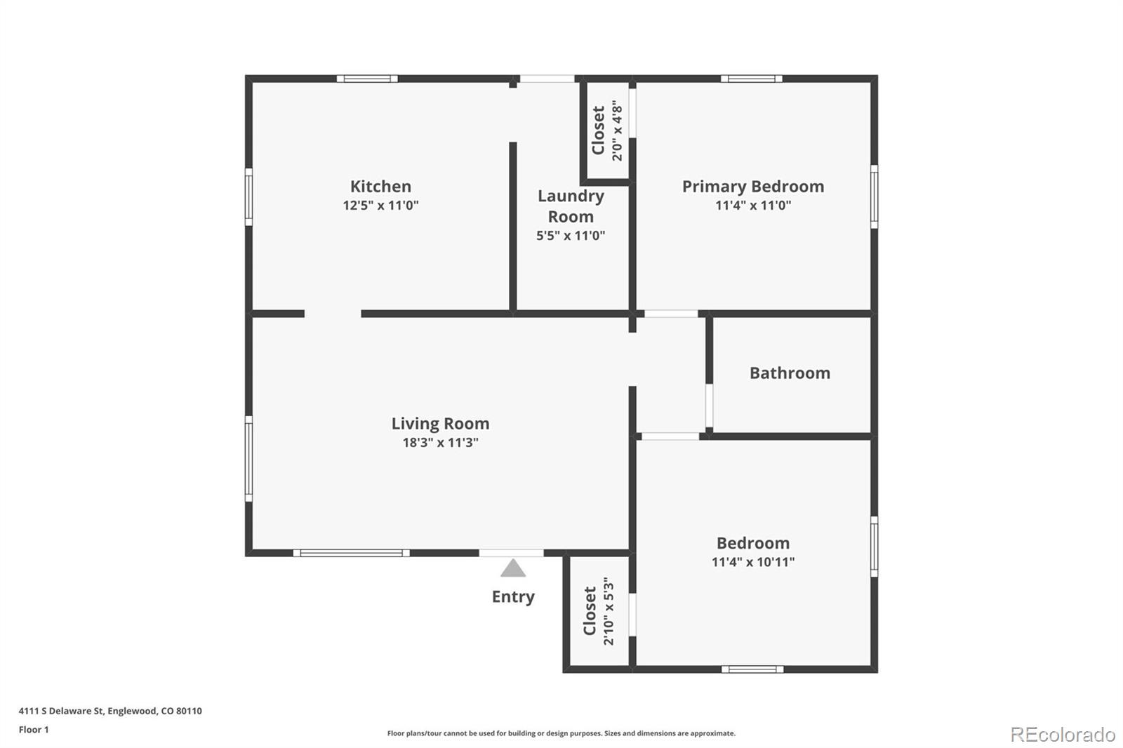 MLS Image #27 for 4111 s delaware street,englewood, Colorado