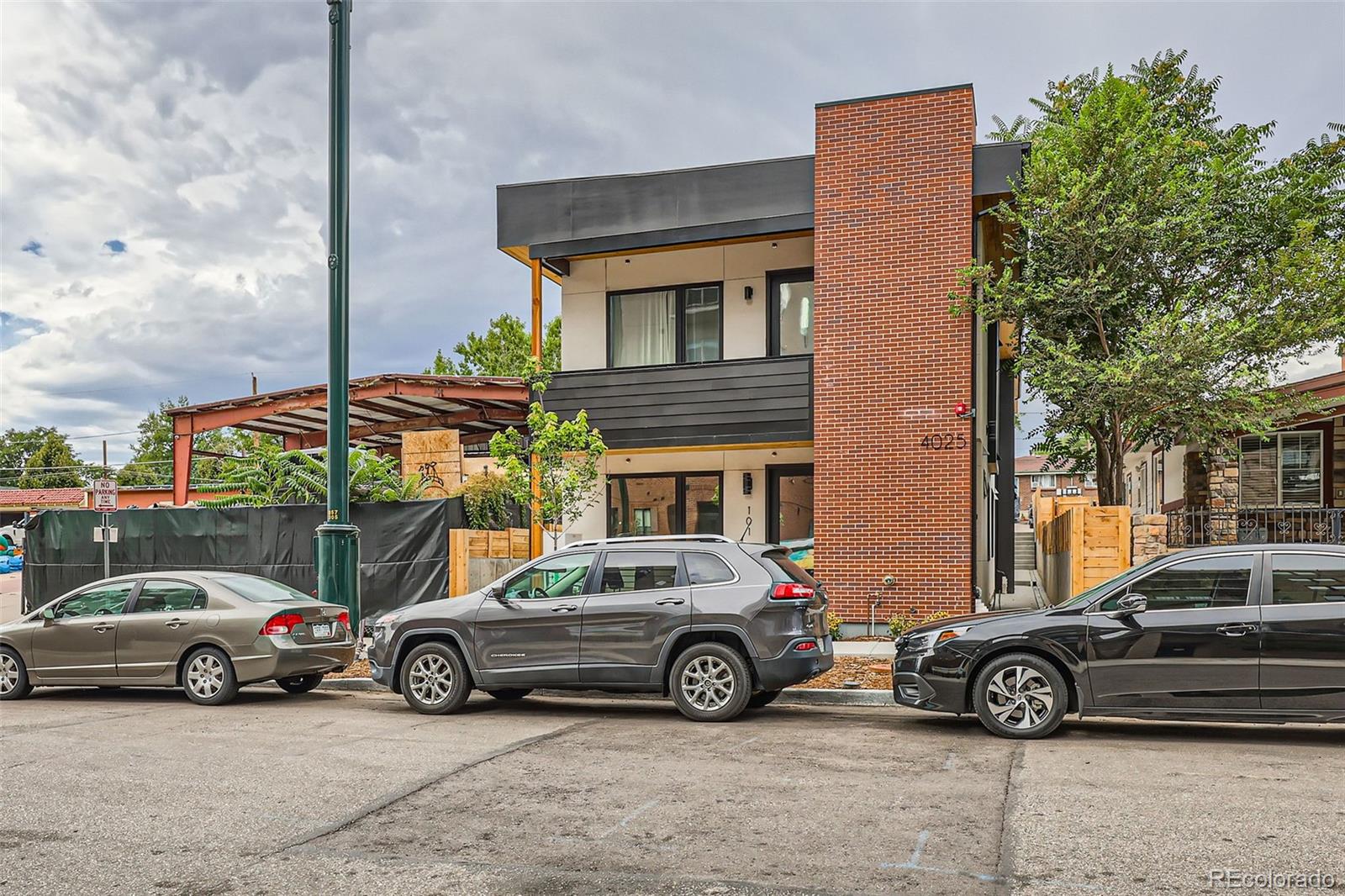 MLS Image #0 for 4025  jason street,denver, Colorado