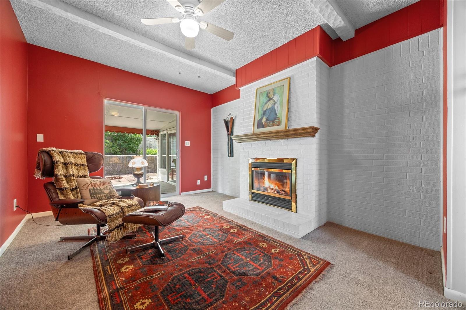 MLS Image #12 for 8205  pennsylvania street,denver, Colorado