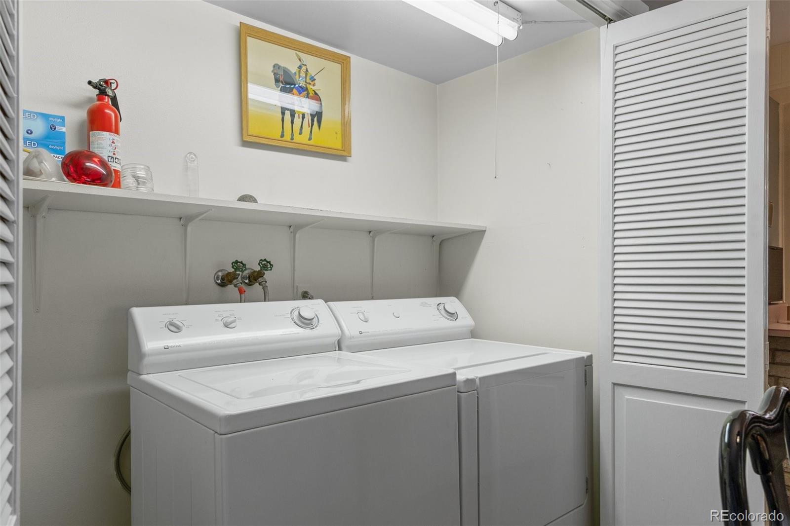 MLS Image #26 for 8205  pennsylvania street,denver, Colorado