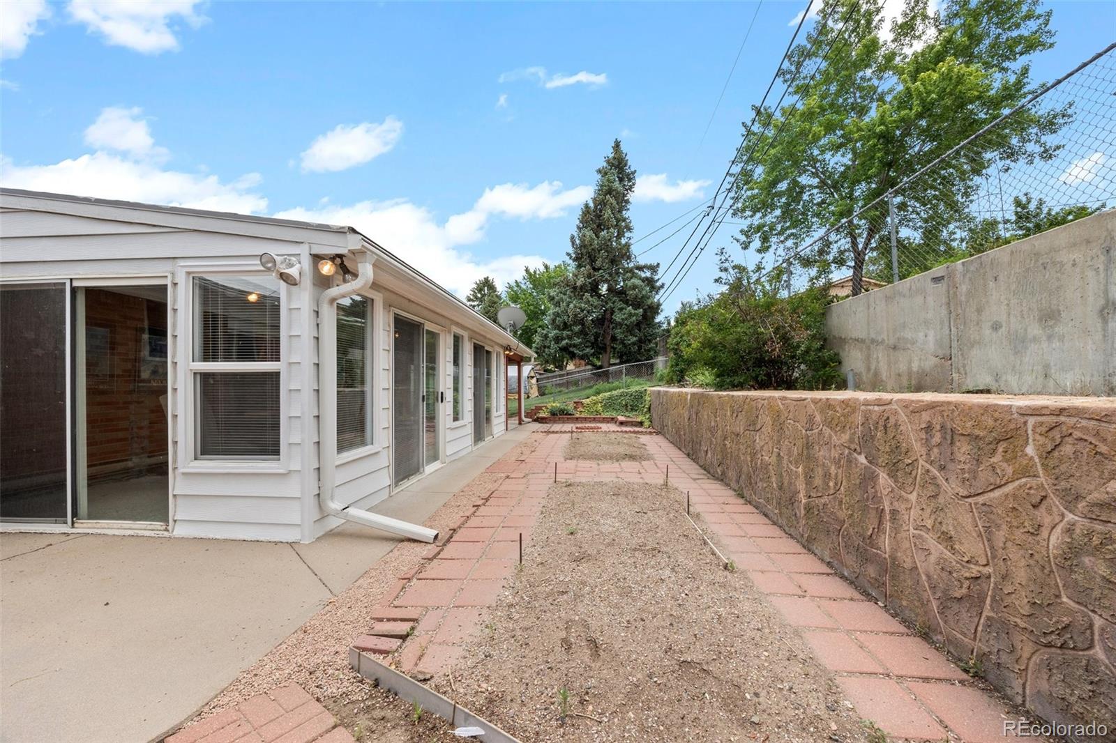 MLS Image #27 for 8205  pennsylvania street,denver, Colorado