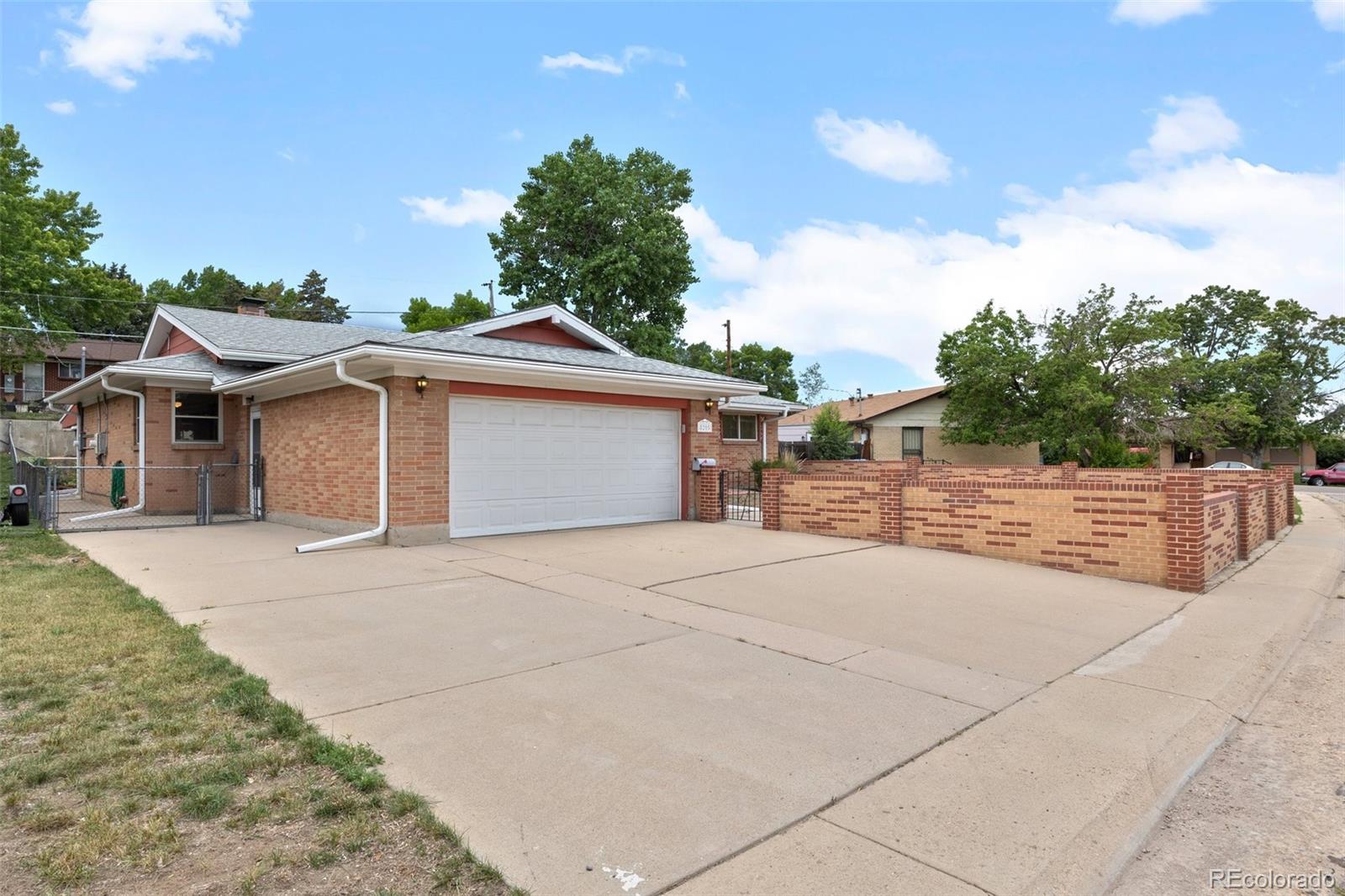 MLS Image #28 for 8205  pennsylvania street,denver, Colorado