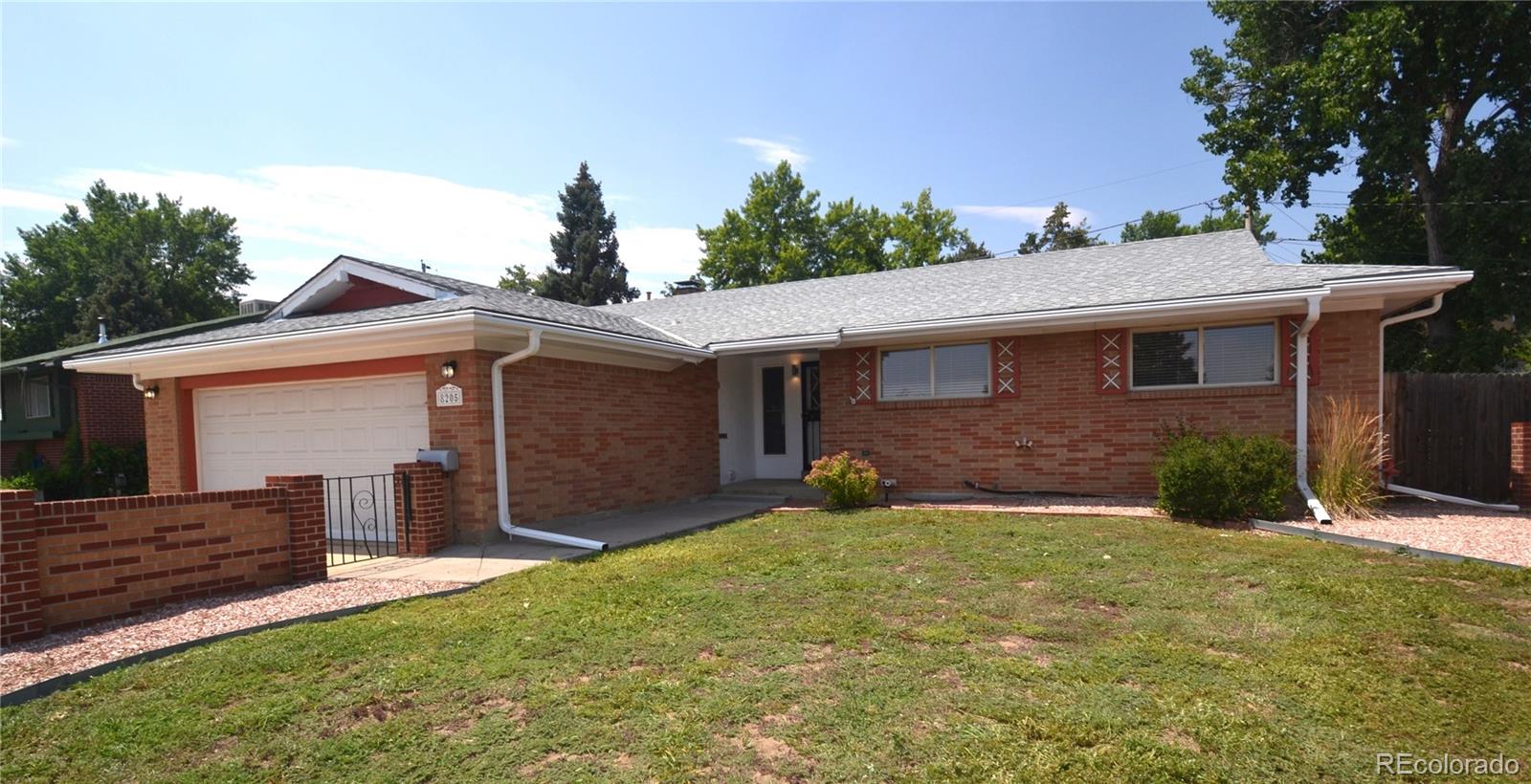 MLS Image #29 for 8205  pennsylvania street,denver, Colorado
