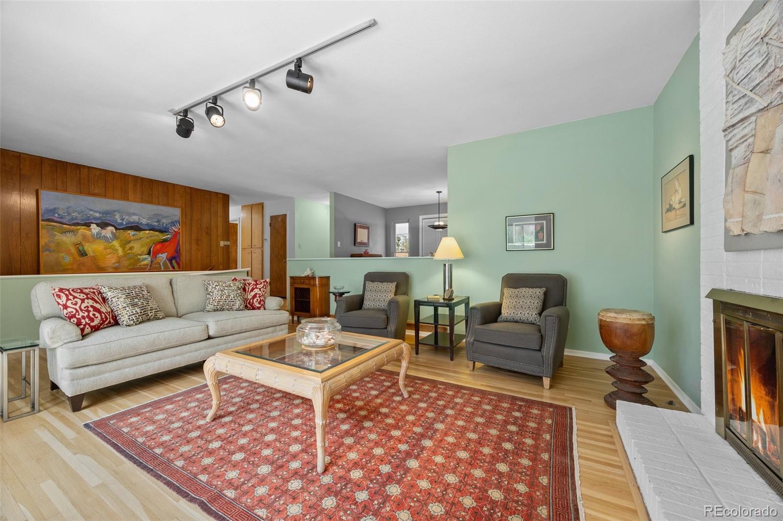 MLS Image #5 for 8205  pennsylvania street,denver, Colorado