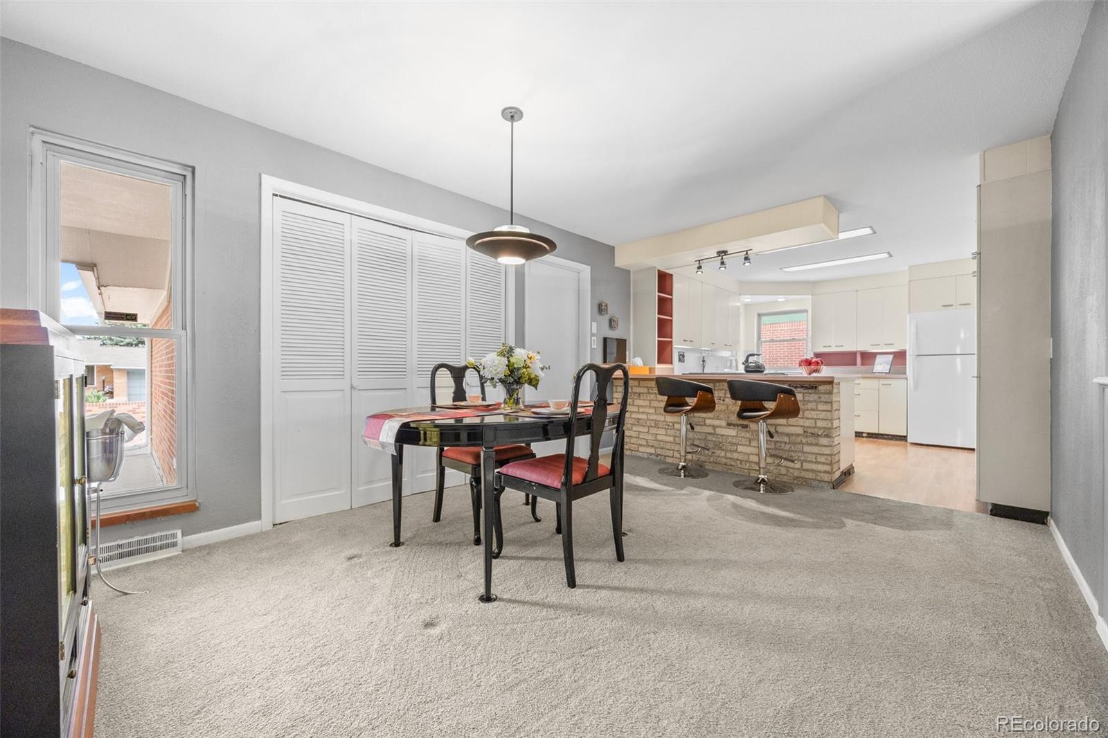 MLS Image #6 for 8205  pennsylvania street,denver, Colorado