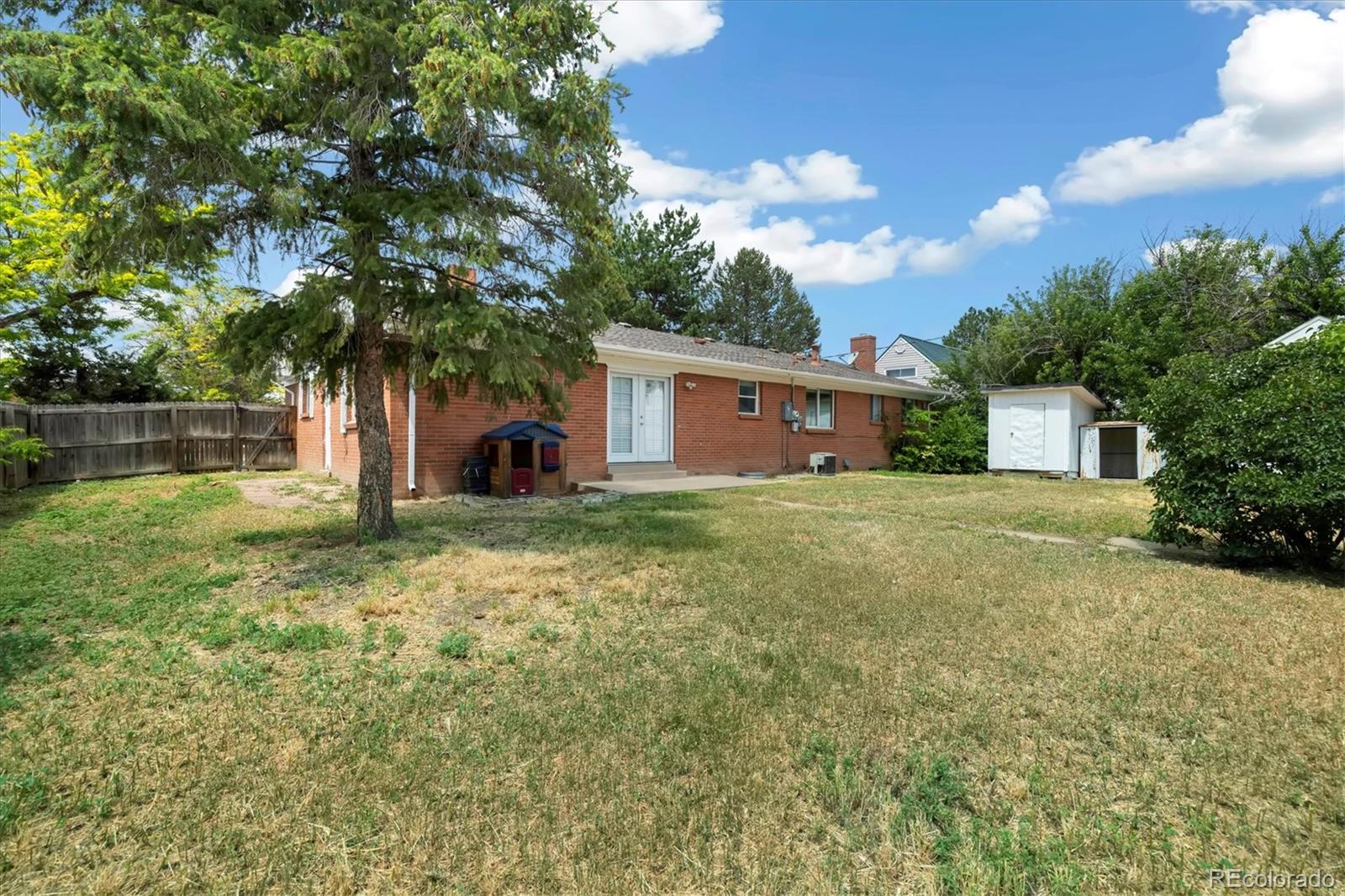 MLS Image #1 for 396 s troy street,aurora, Colorado