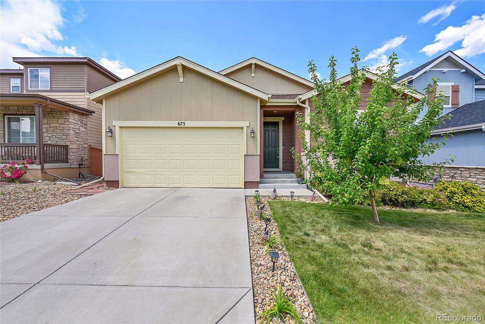 MLS Image #0 for 675 w 171st place,broomfield, Colorado