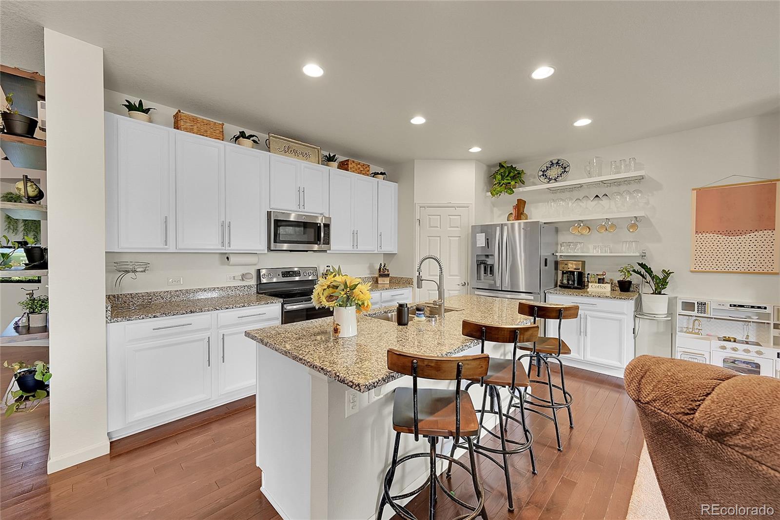MLS Image #3 for 675 w 171st place,broomfield, Colorado