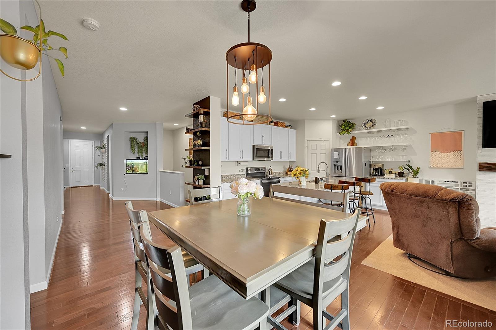MLS Image #4 for 675 w 171st place,broomfield, Colorado