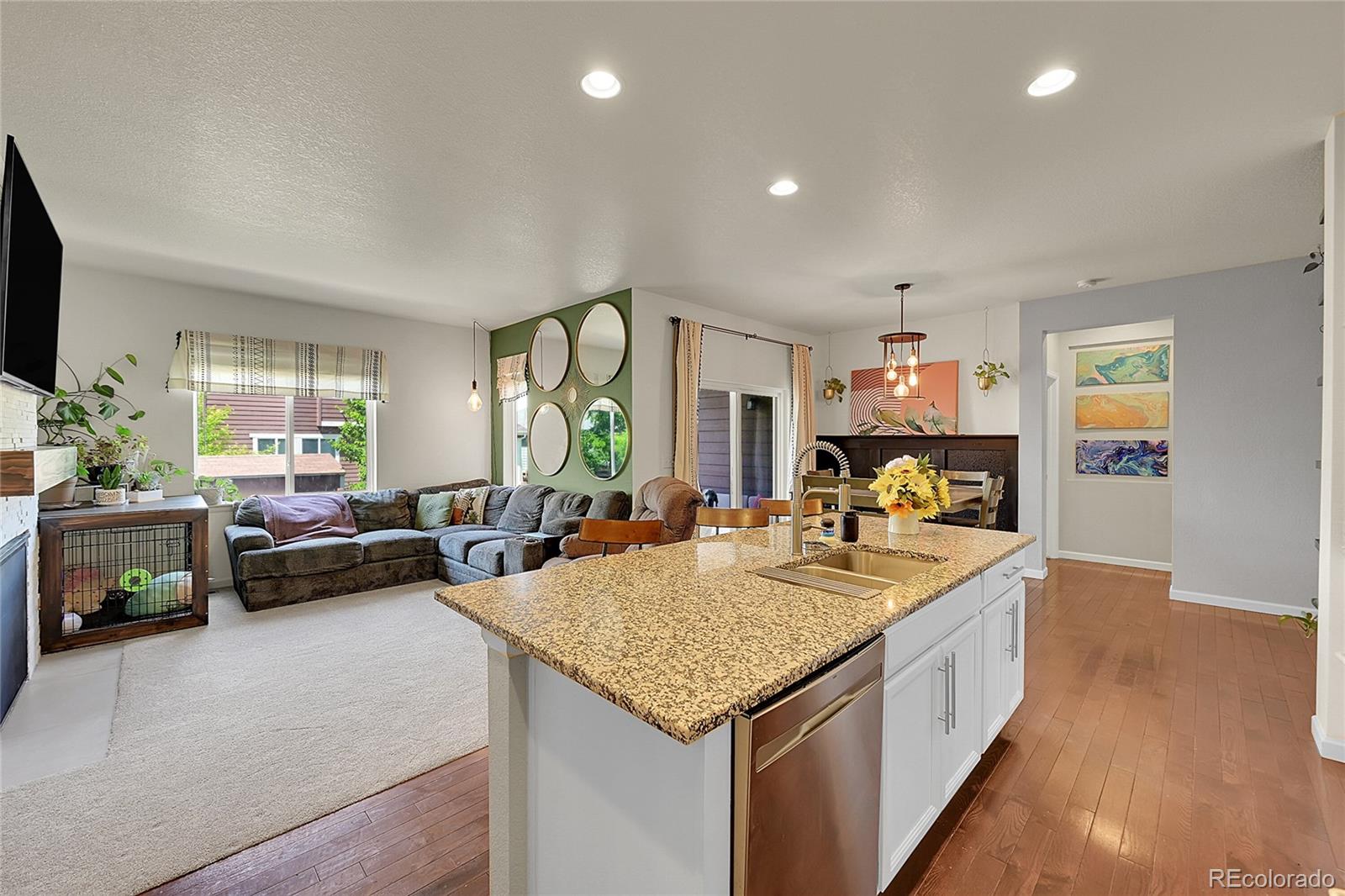 MLS Image #6 for 675 w 171st place,broomfield, Colorado