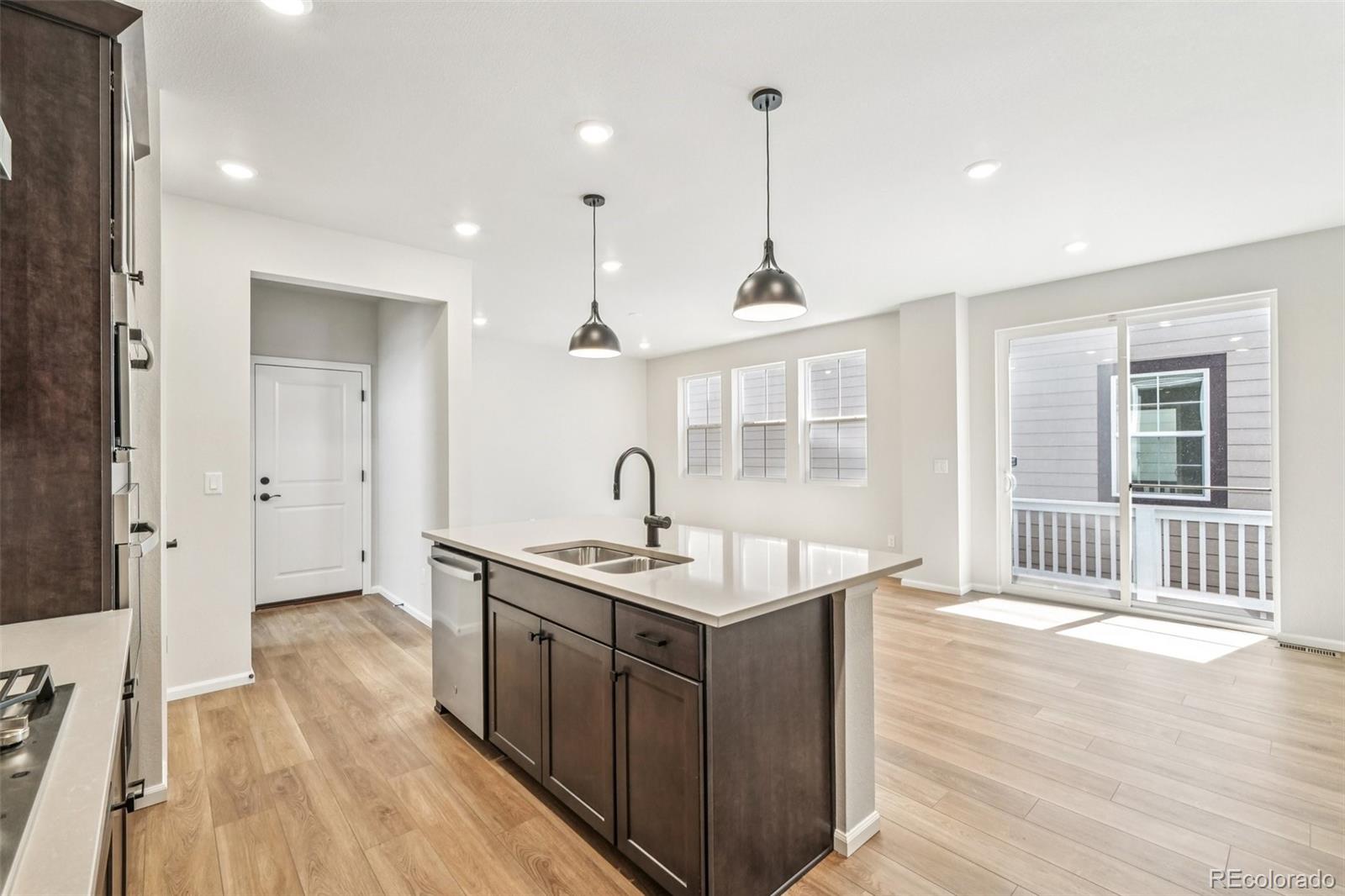 MLS Image #15 for 8785  whiteclover street,littleton, Colorado