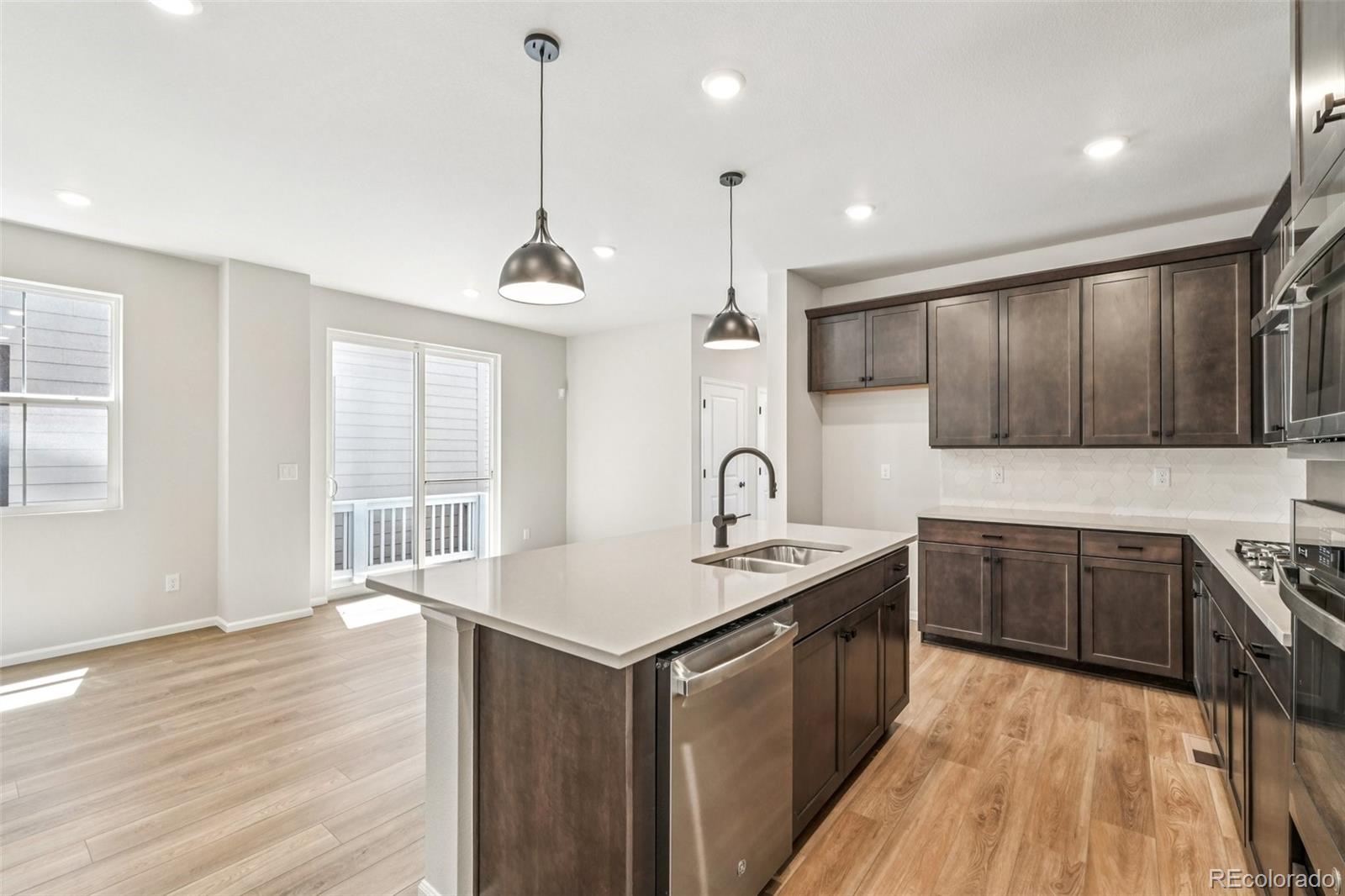 MLS Image #16 for 8785  whiteclover street,littleton, Colorado