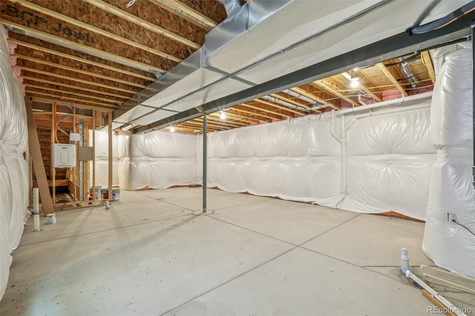 MLS Image #43 for 8785  whiteclover street,littleton, Colorado