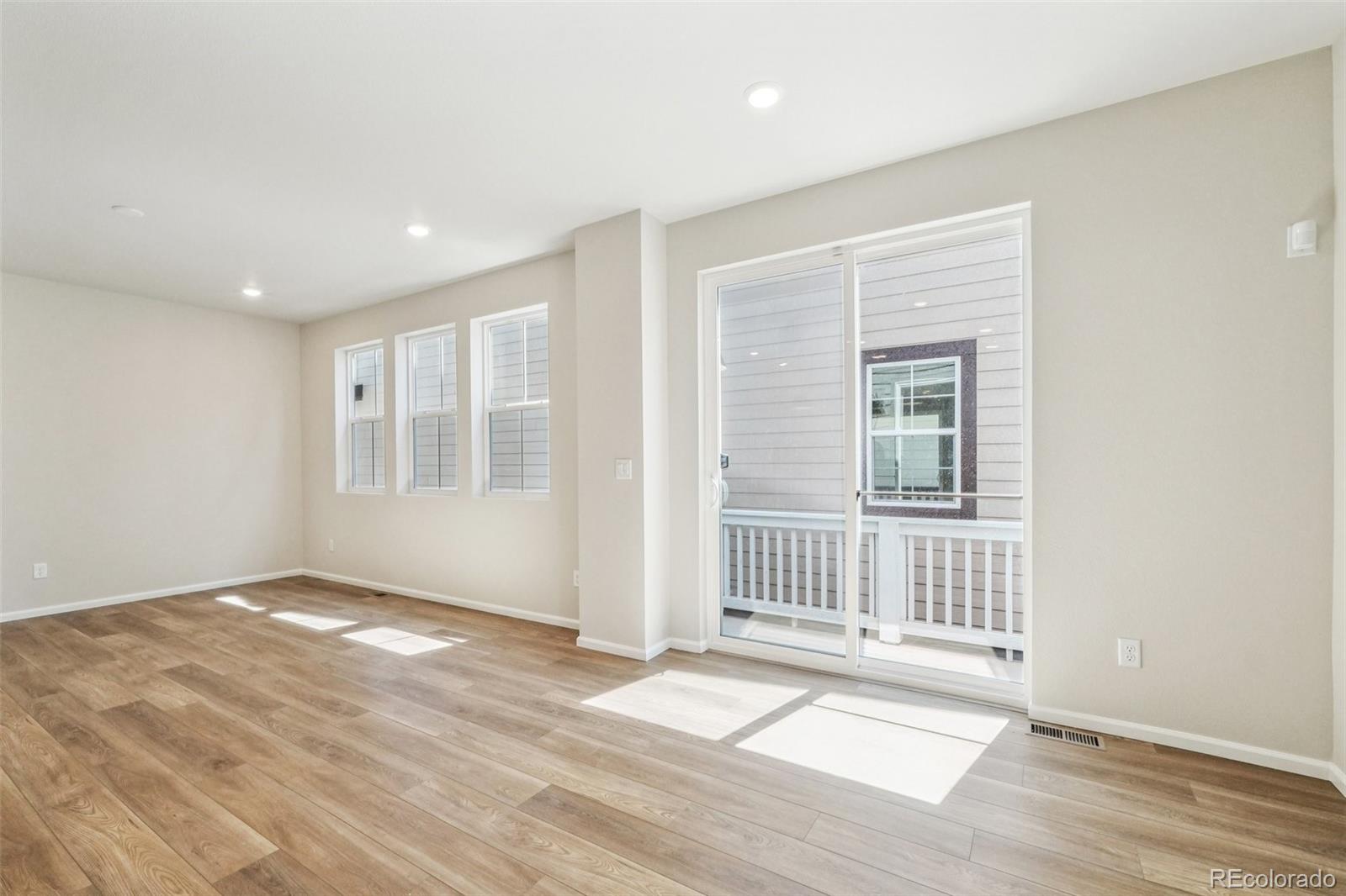 MLS Image #7 for 8785  whiteclover street,littleton, Colorado